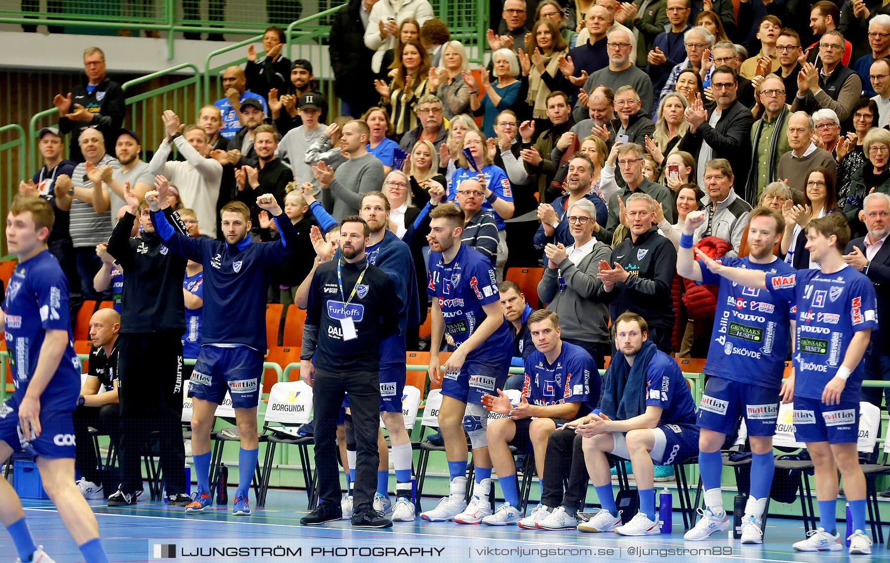 IFK Skövde HK-Redbergslids IK 30-21,herr,Arena Skövde,Skövde,Sverige,Handboll,,2022,276704