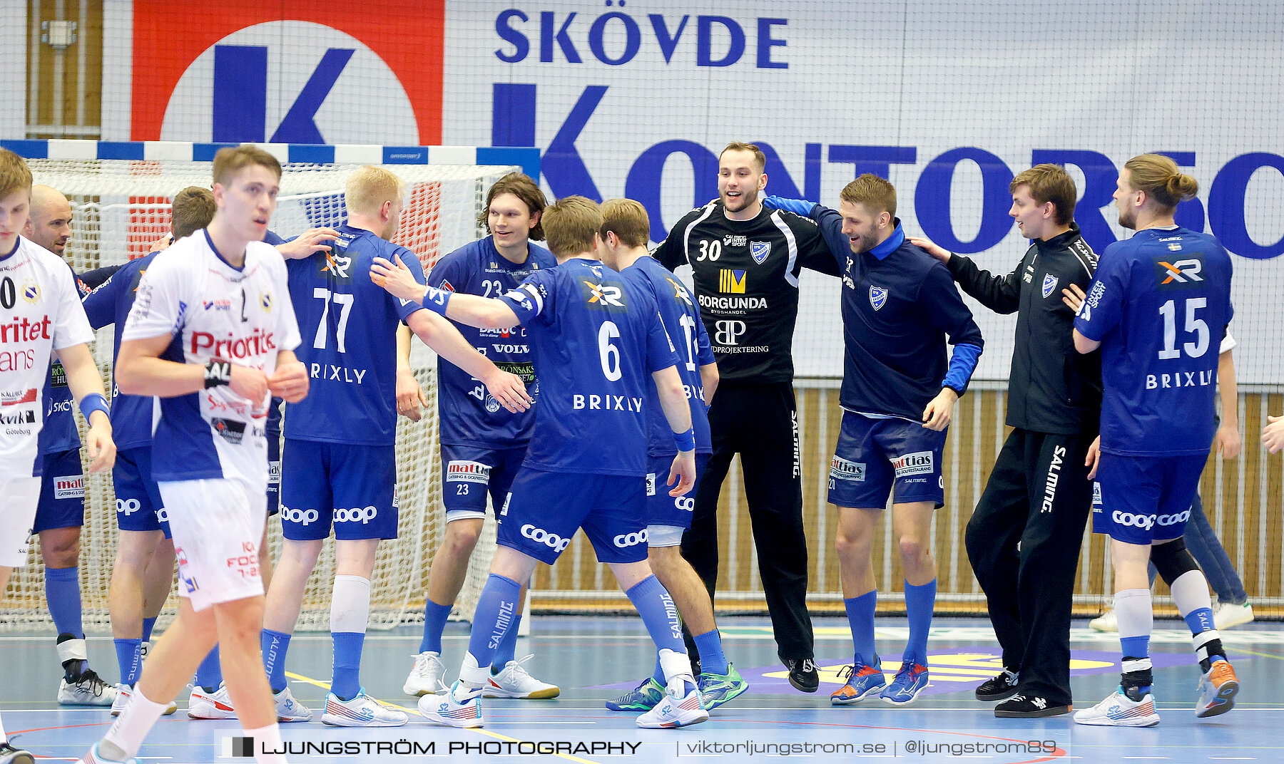 IFK Skövde HK-Redbergslids IK 30-21,herr,Arena Skövde,Skövde,Sverige,Handboll,,2022,276707