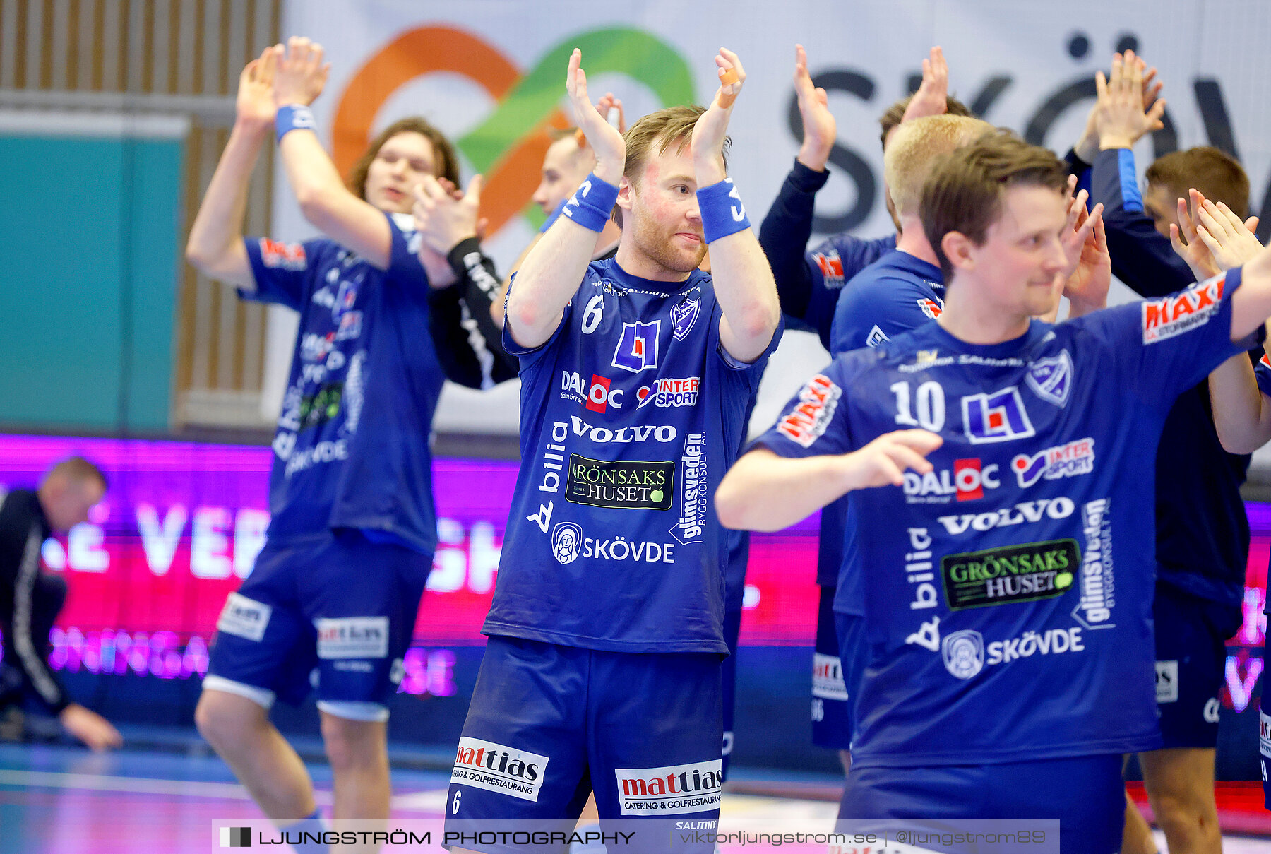 IFK Skövde HK-Redbergslids IK 30-21,herr,Arena Skövde,Skövde,Sverige,Handboll,,2022,276714