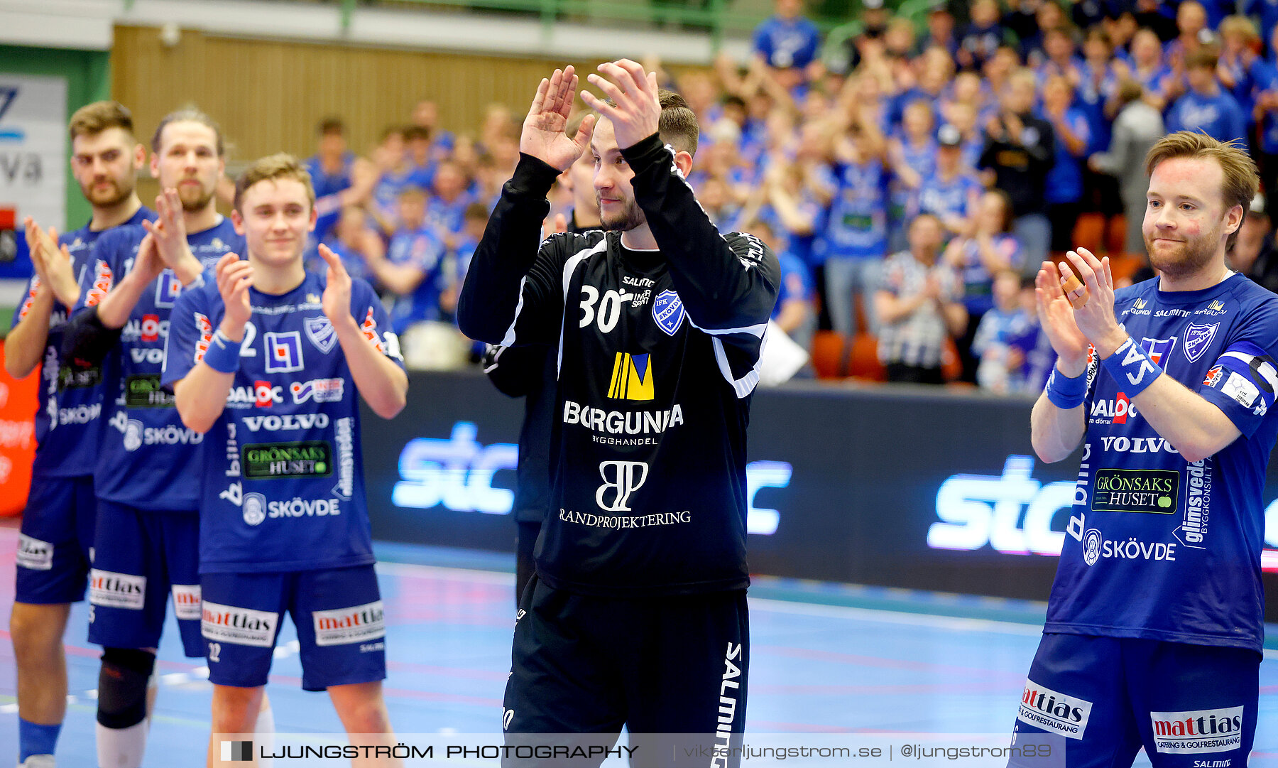 IFK Skövde HK-Redbergslids IK 30-21,herr,Arena Skövde,Skövde,Sverige,Handboll,,2022,276724