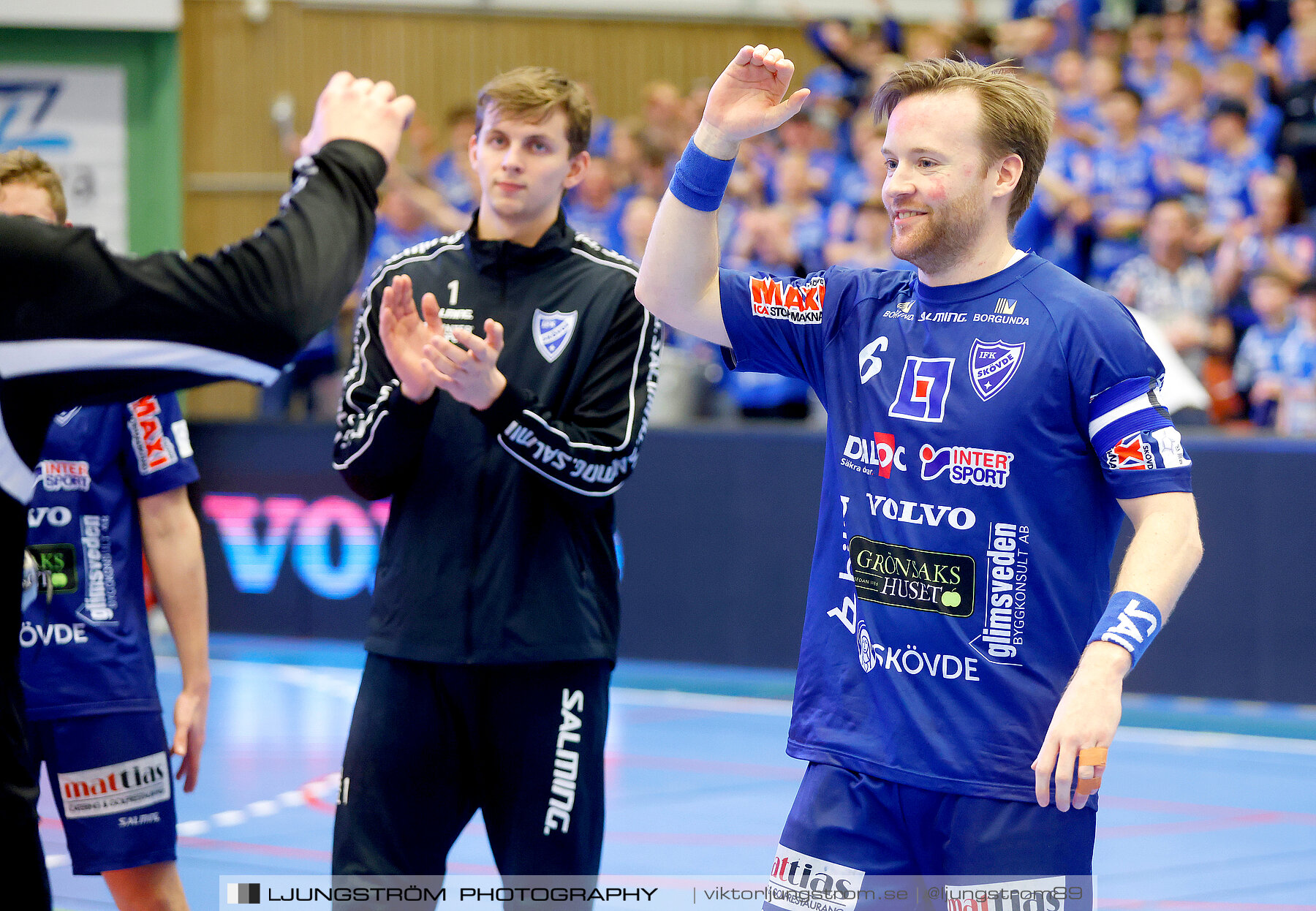 IFK Skövde HK-Redbergslids IK 30-21,herr,Arena Skövde,Skövde,Sverige,Handboll,,2022,276727