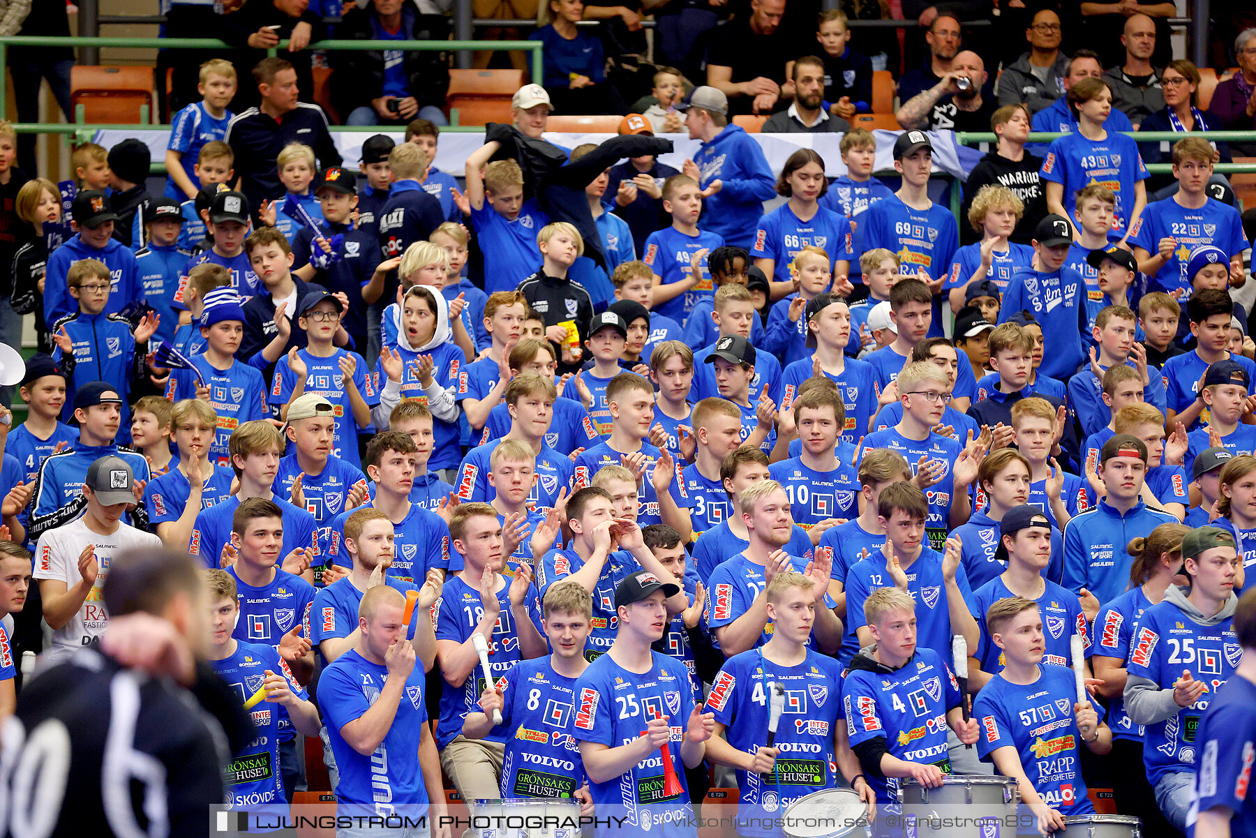 IFK Skövde HK-IFK Kristianstad 21-24,herr,Arena Skövde,Skövde,Sverige,Handboll,,2022,276771