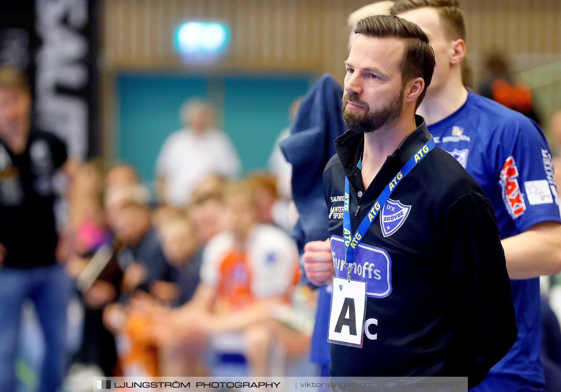 IFK Skövde HK-IFK Kristianstad 21-24,herr,Arena Skövde,Skövde,Sverige,Handboll,,2022,276773