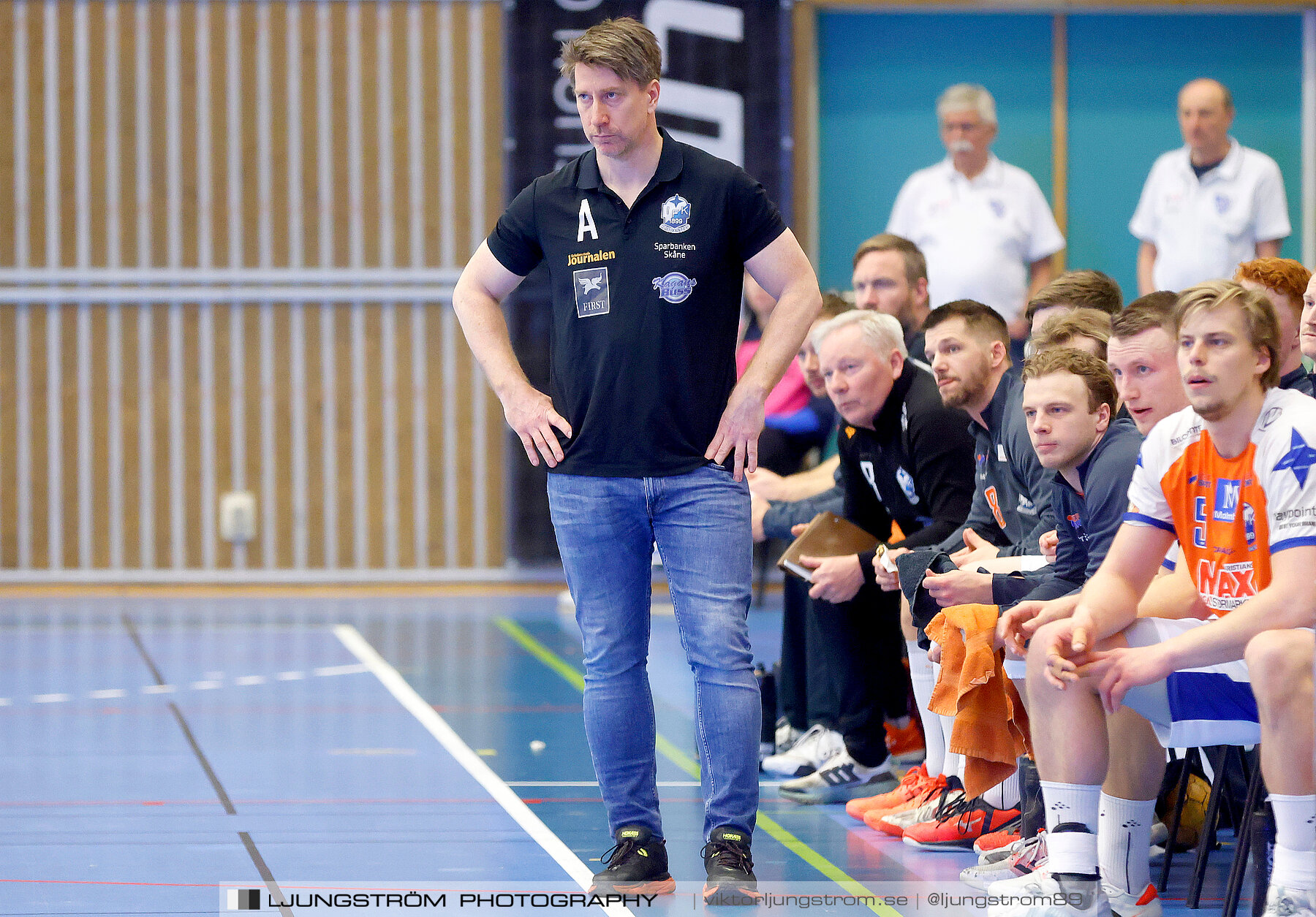 IFK Skövde HK-IFK Kristianstad 21-24,herr,Arena Skövde,Skövde,Sverige,Handboll,,2022,276774