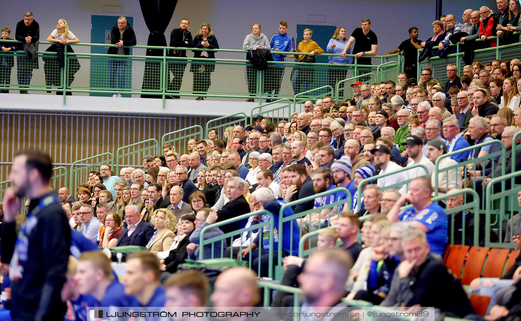 IFK Skövde HK-IFK Kristianstad 21-24,herr,Arena Skövde,Skövde,Sverige,Handboll,,2022,276776