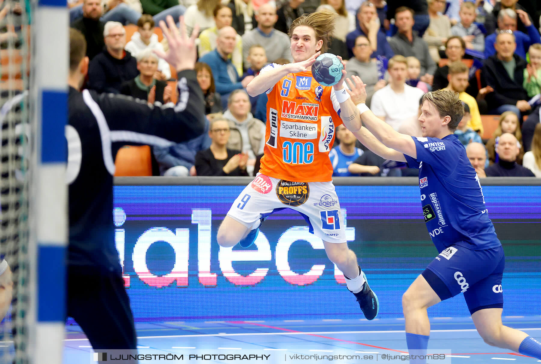 IFK Skövde HK-IFK Kristianstad 21-24,herr,Arena Skövde,Skövde,Sverige,Handboll,,2022,276786