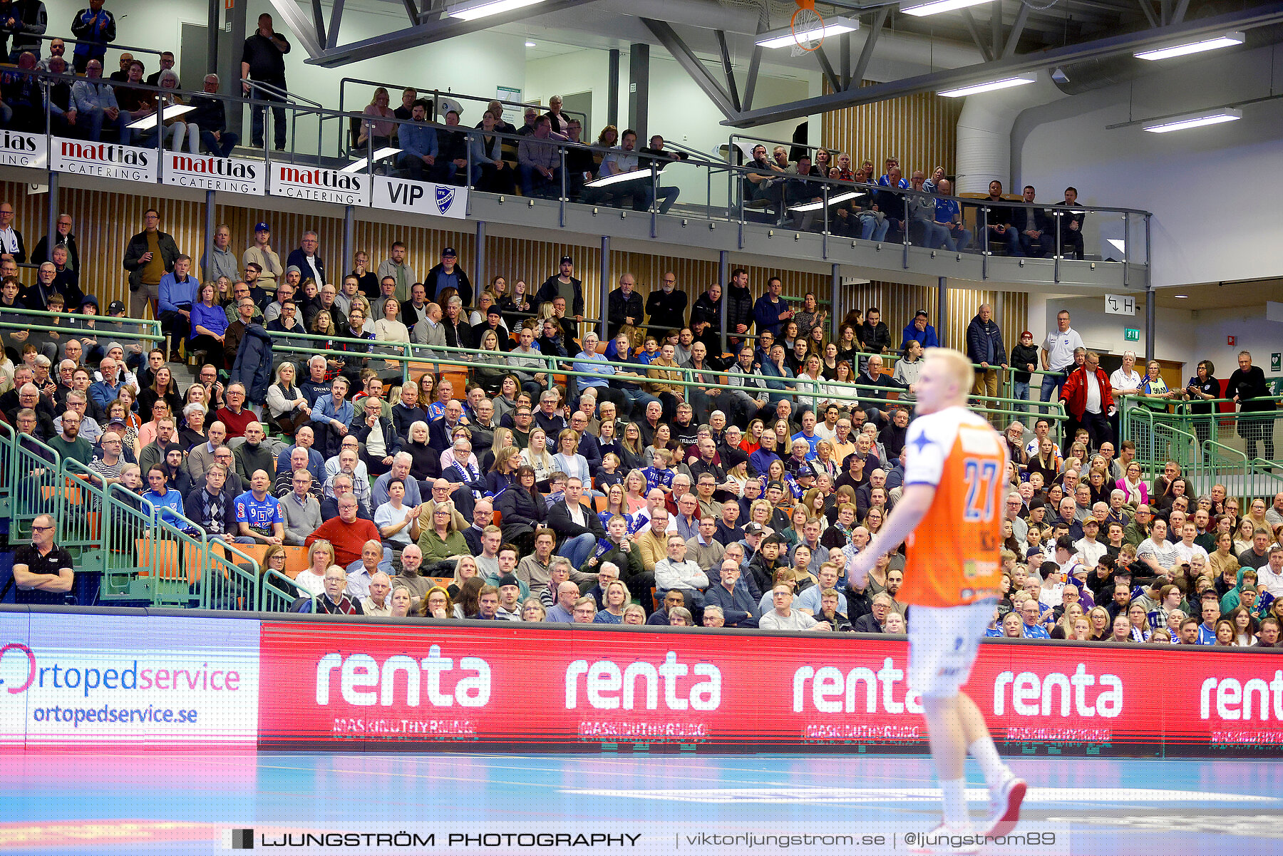 IFK Skövde HK-IFK Kristianstad 21-24,herr,Arena Skövde,Skövde,Sverige,Handboll,,2022,276790