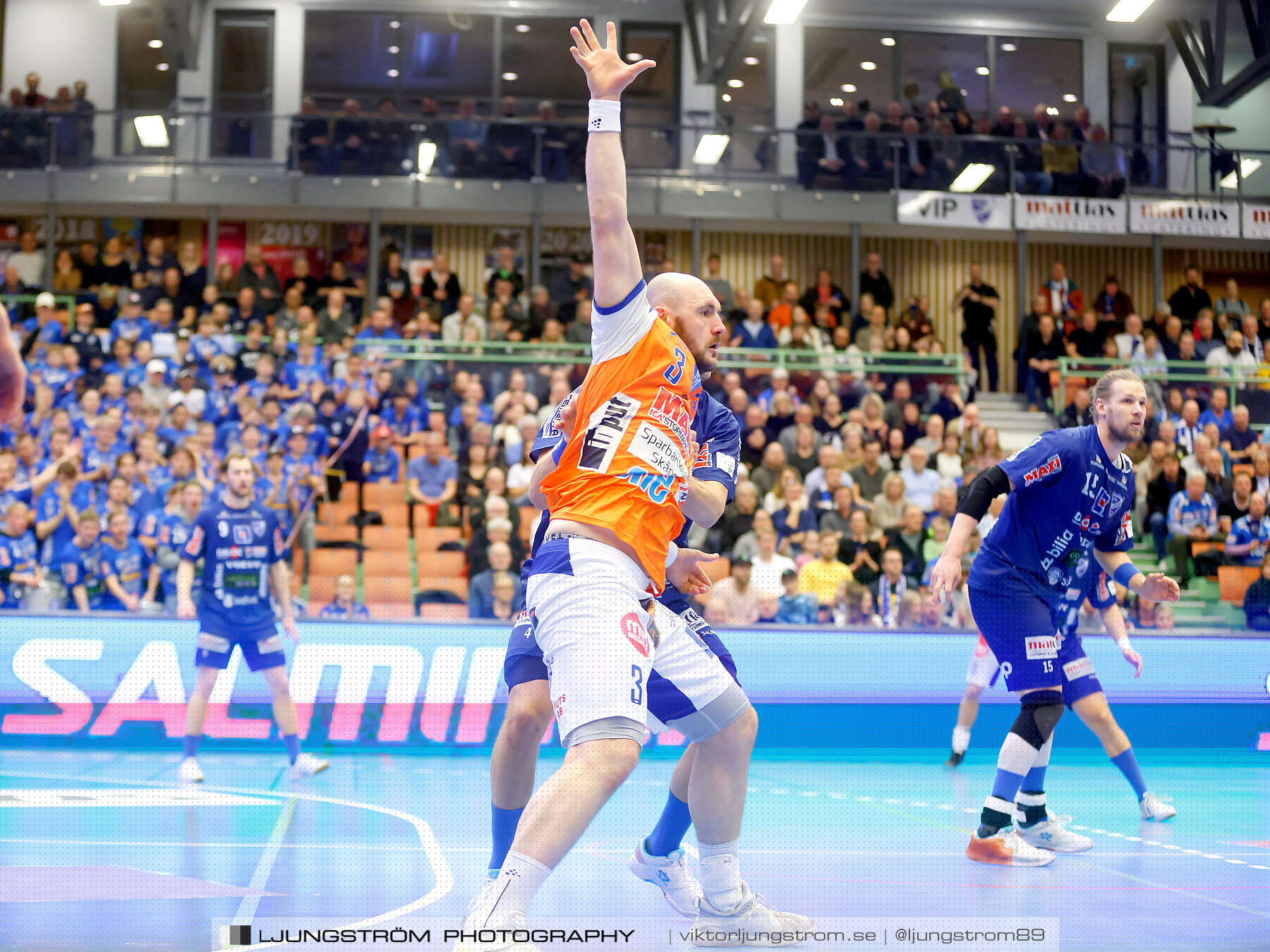 IFK Skövde HK-IFK Kristianstad 21-24,herr,Arena Skövde,Skövde,Sverige,Handboll,,2022,276794