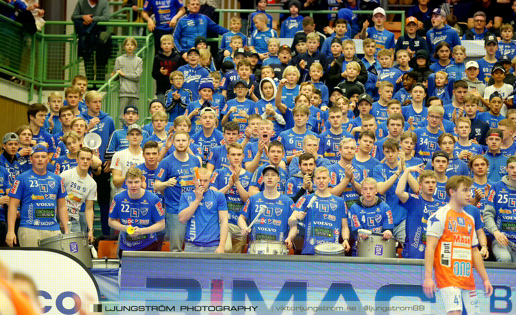 IFK Skövde HK-IFK Kristianstad 21-24,herr,Arena Skövde,Skövde,Sverige,Handboll,,2022,276796