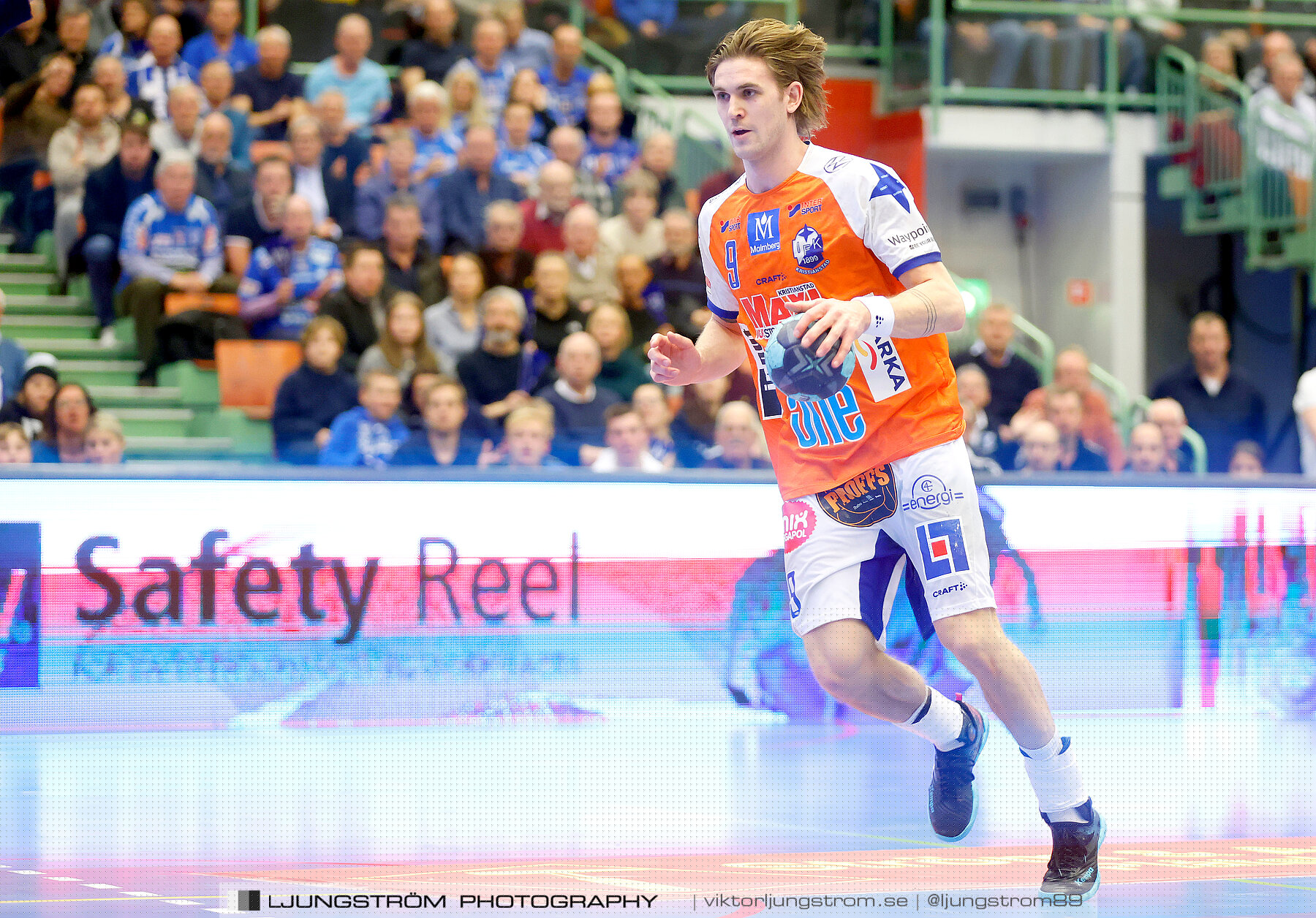 IFK Skövde HK-IFK Kristianstad 21-24,herr,Arena Skövde,Skövde,Sverige,Handboll,,2022,276809