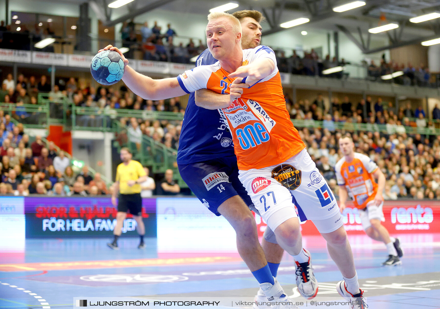 IFK Skövde HK-IFK Kristianstad 21-24,herr,Arena Skövde,Skövde,Sverige,Handboll,,2022,276814