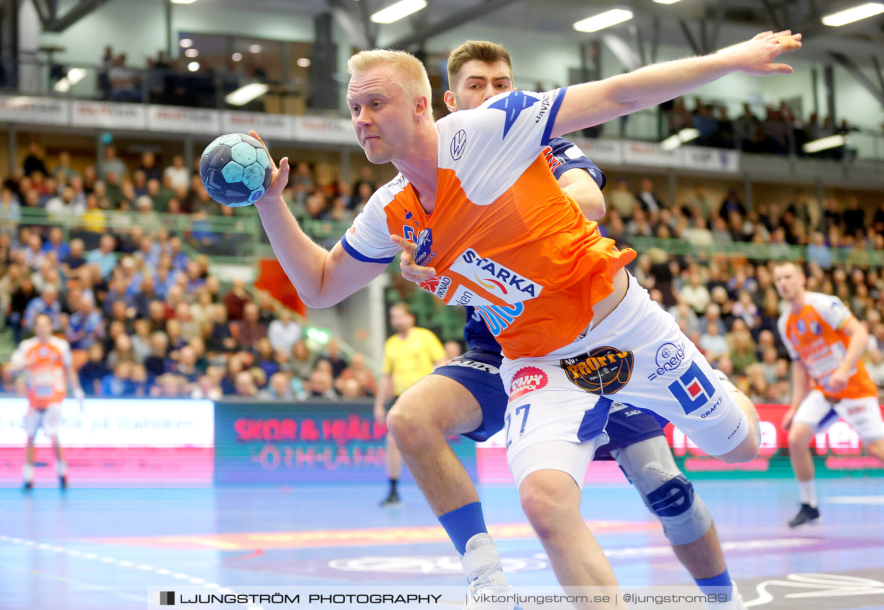 IFK Skövde HK-IFK Kristianstad 21-24,herr,Arena Skövde,Skövde,Sverige,Handboll,,2022,276815