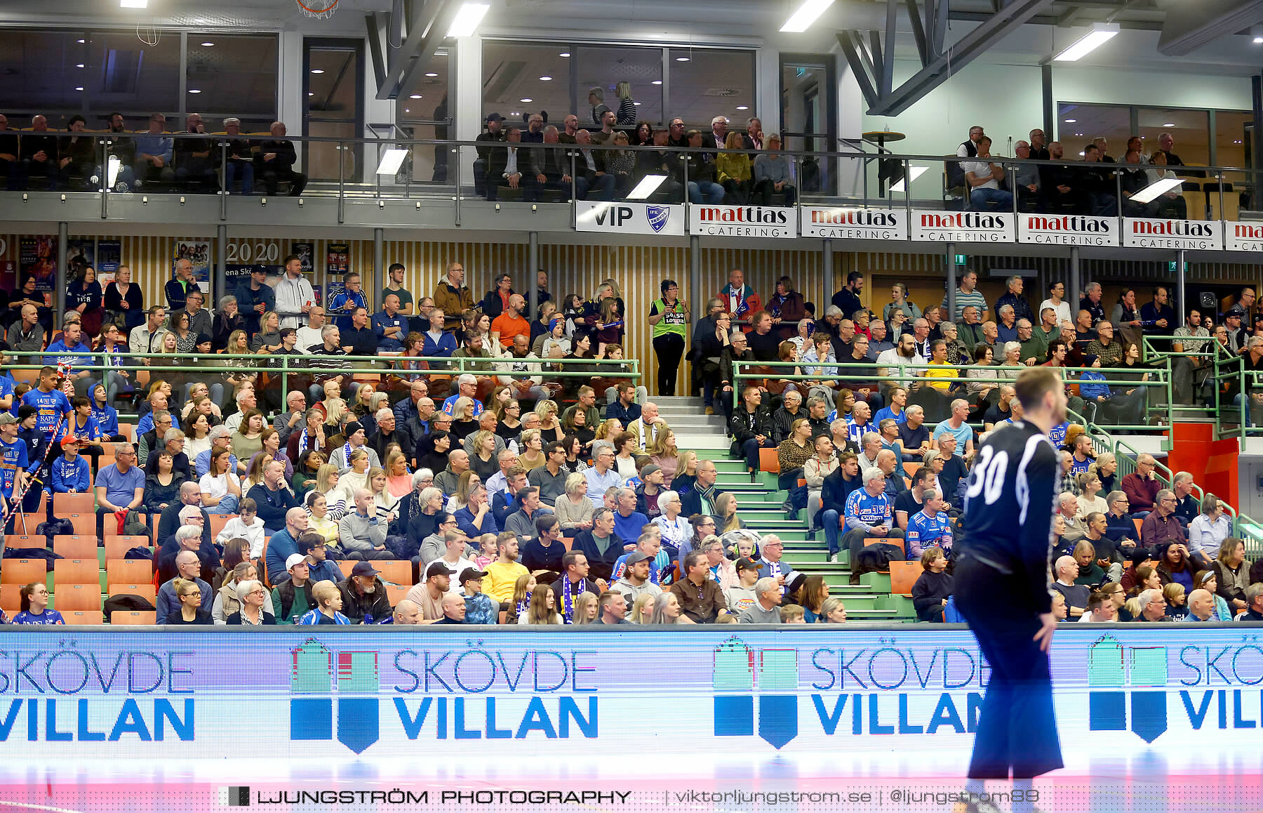 IFK Skövde HK-IFK Kristianstad 21-24,herr,Arena Skövde,Skövde,Sverige,Handboll,,2022,276831