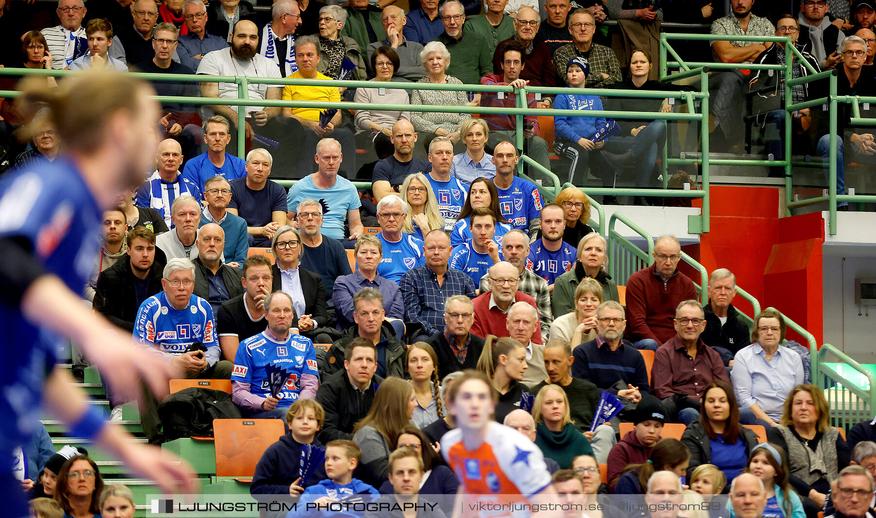 IFK Skövde HK-IFK Kristianstad 21-24,herr,Arena Skövde,Skövde,Sverige,Handboll,,2022,276834