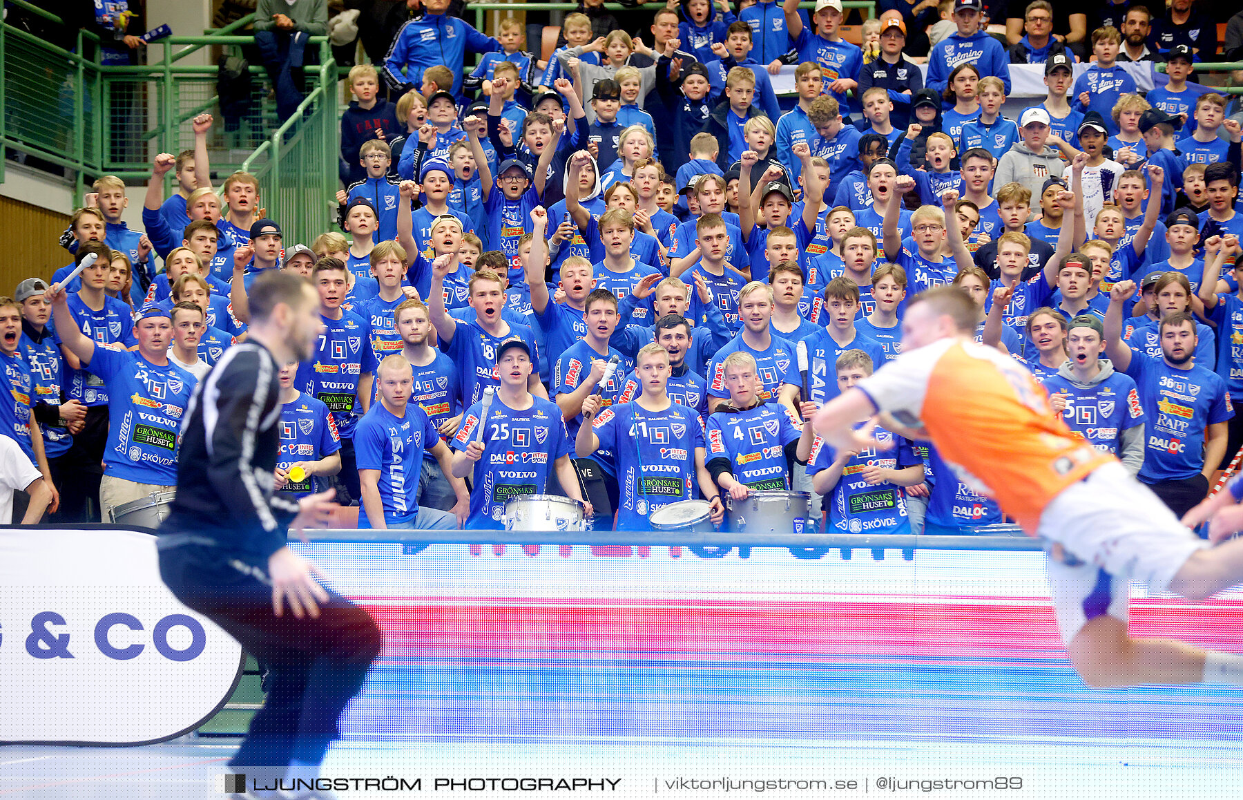 IFK Skövde HK-IFK Kristianstad 21-24,herr,Arena Skövde,Skövde,Sverige,Handboll,,2022,276837