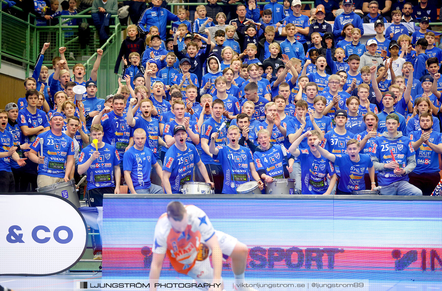 IFK Skövde HK-IFK Kristianstad 21-24,herr,Arena Skövde,Skövde,Sverige,Handboll,,2022,276838