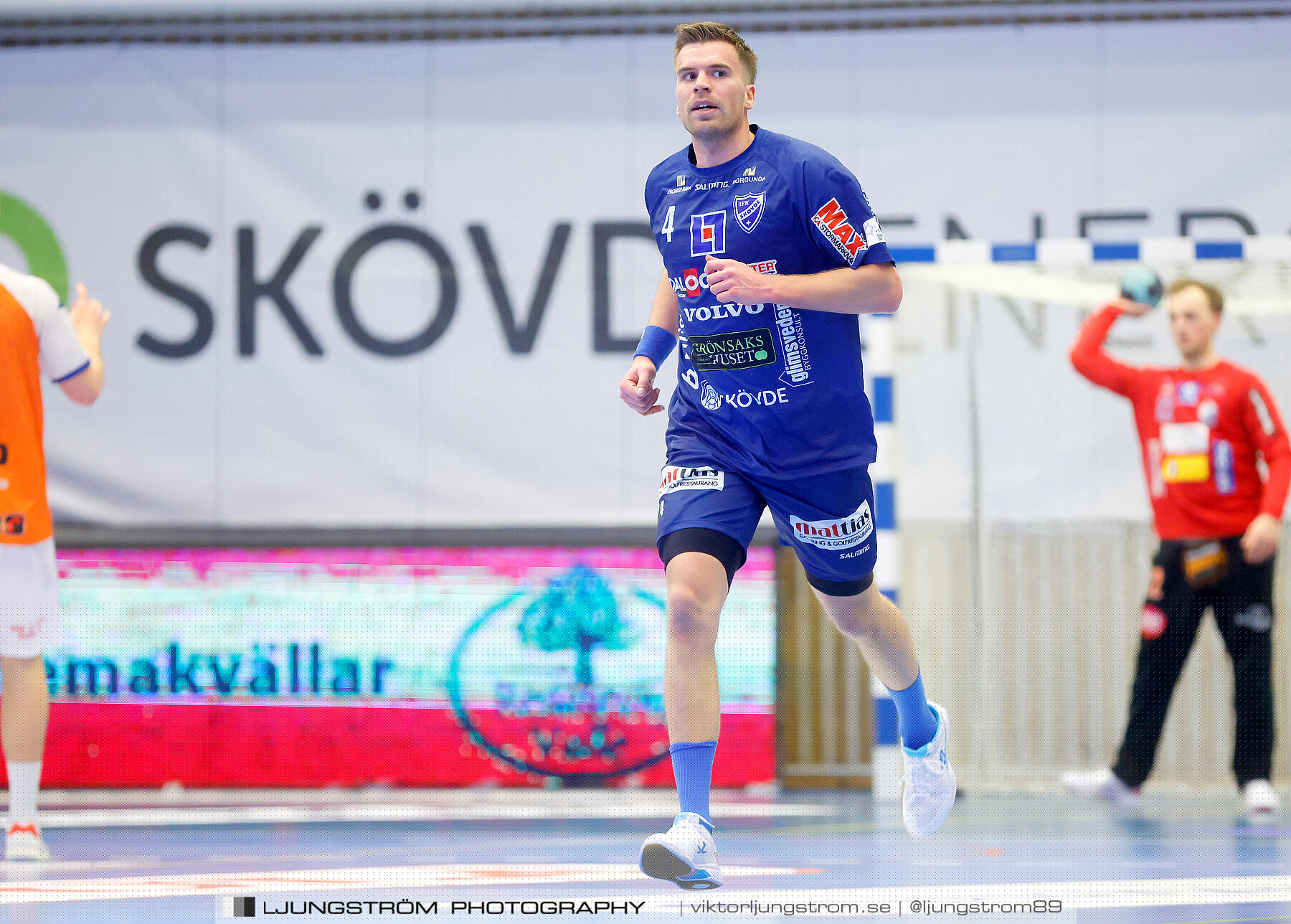 IFK Skövde HK-IFK Kristianstad 21-24,herr,Arena Skövde,Skövde,Sverige,Handboll,,2022,276840