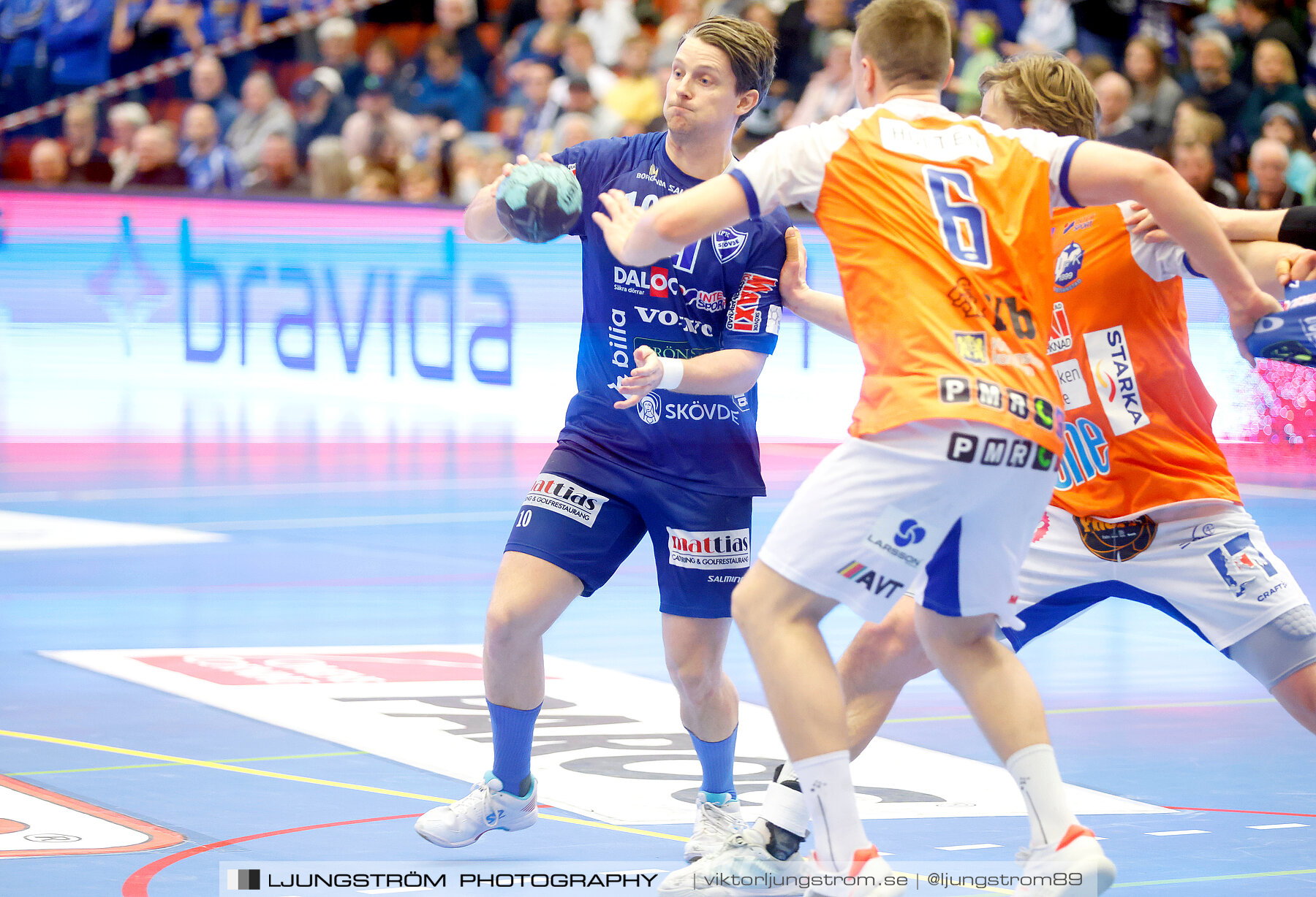 IFK Skövde HK-IFK Kristianstad 21-24,herr,Arena Skövde,Skövde,Sverige,Handboll,,2022,276844