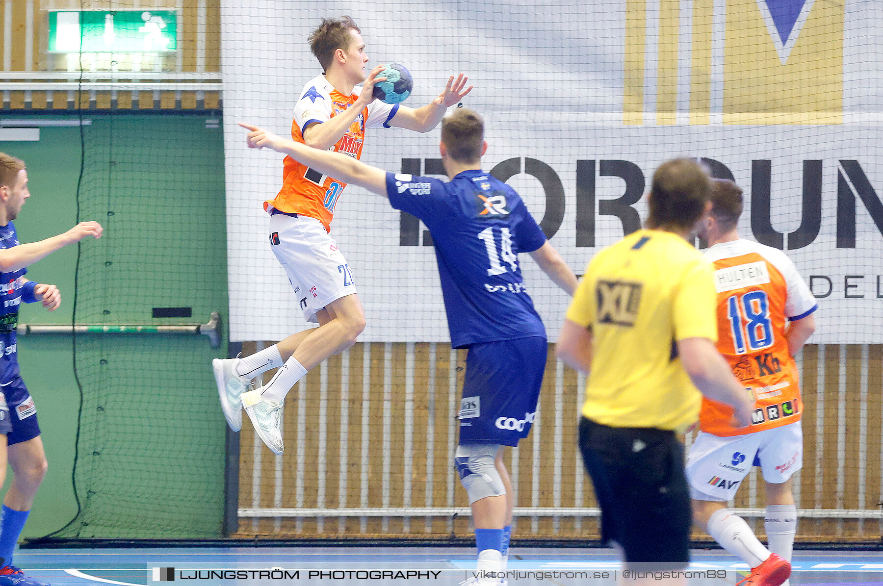 IFK Skövde HK-IFK Kristianstad 21-24,herr,Arena Skövde,Skövde,Sverige,Handboll,,2022,276845