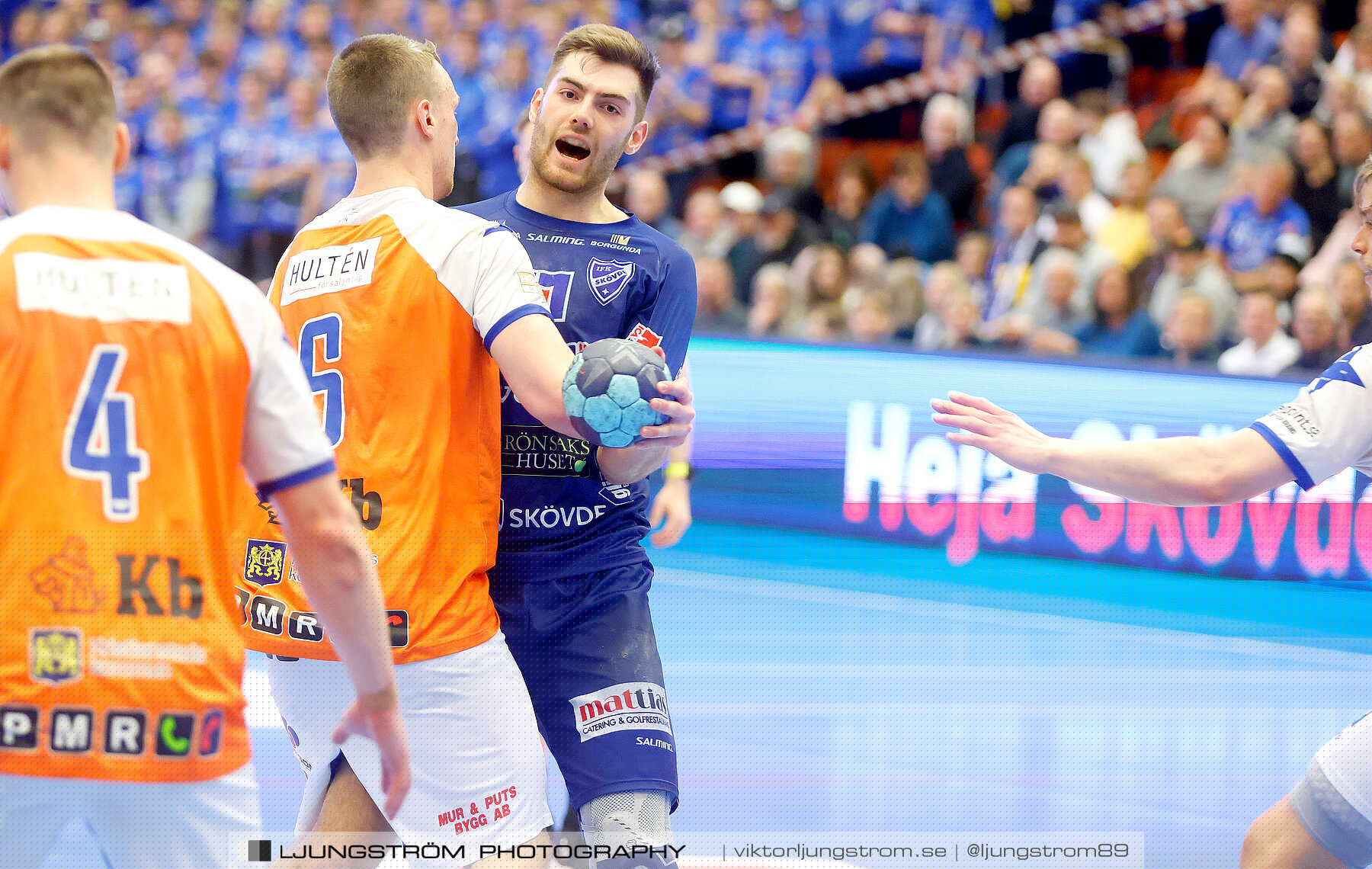 IFK Skövde HK-IFK Kristianstad 21-24,herr,Arena Skövde,Skövde,Sverige,Handboll,,2022,276848
