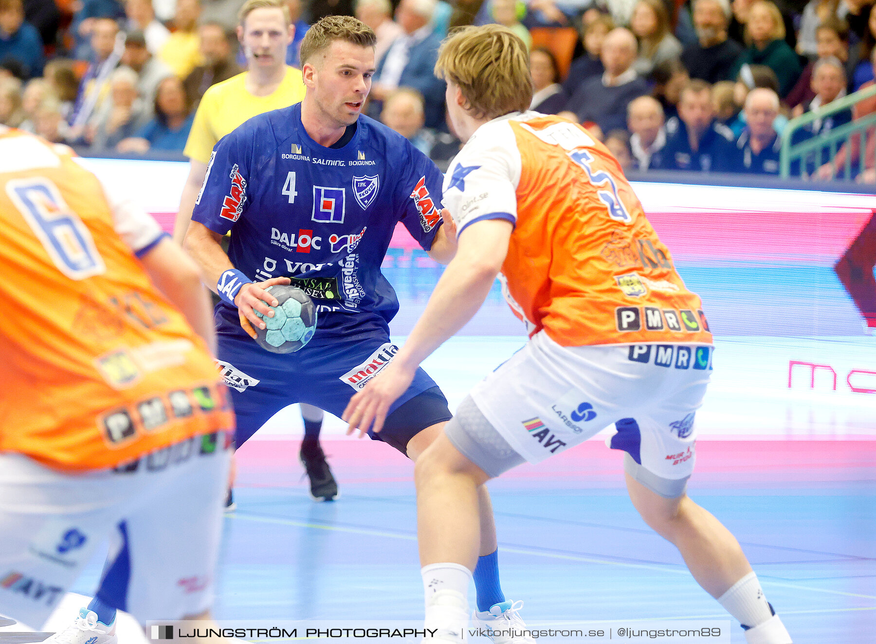 IFK Skövde HK-IFK Kristianstad 21-24,herr,Arena Skövde,Skövde,Sverige,Handboll,,2022,276849