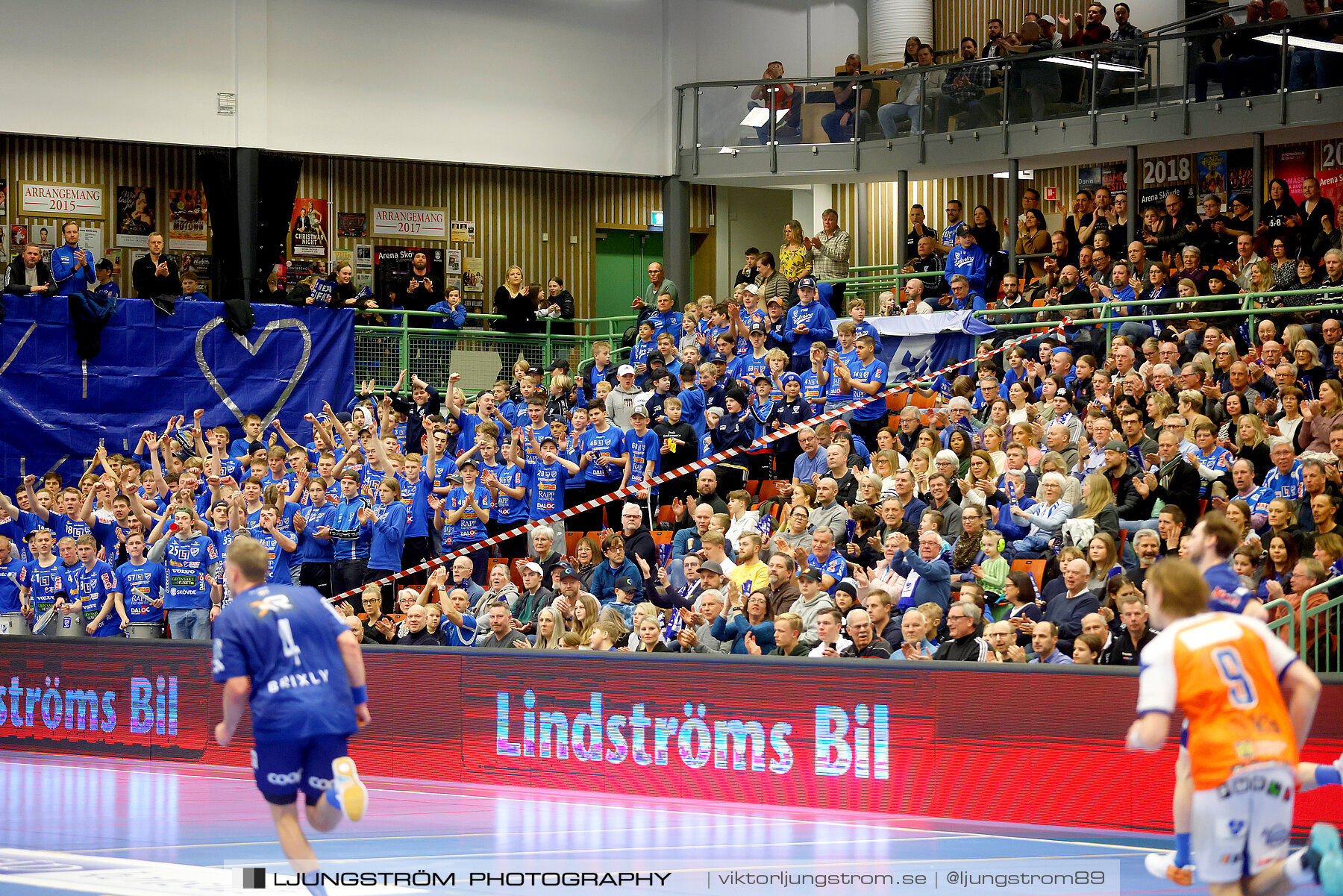 IFK Skövde HK-IFK Kristianstad 21-24,herr,Arena Skövde,Skövde,Sverige,Handboll,,2022,276850