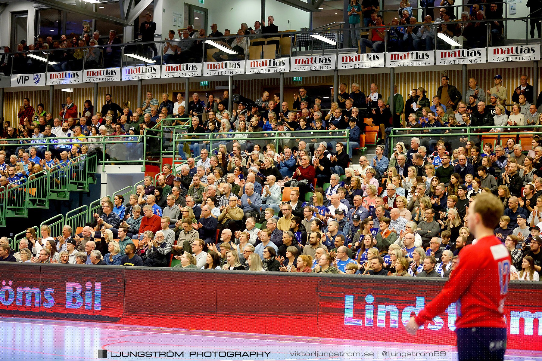 IFK Skövde HK-IFK Kristianstad 21-24,herr,Arena Skövde,Skövde,Sverige,Handboll,,2022,276851