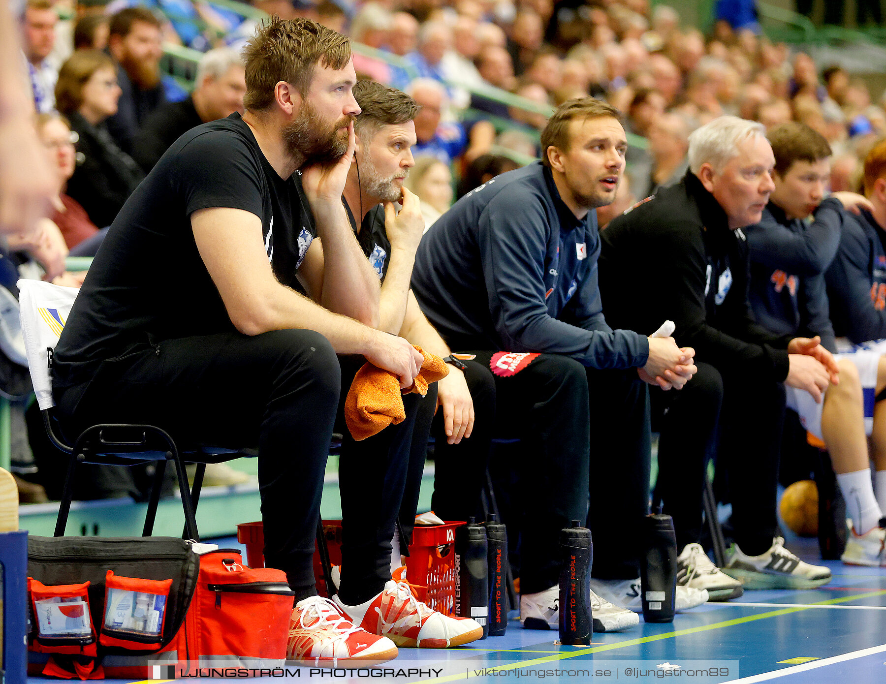 IFK Skövde HK-IFK Kristianstad 21-24,herr,Arena Skövde,Skövde,Sverige,Handboll,,2022,276858