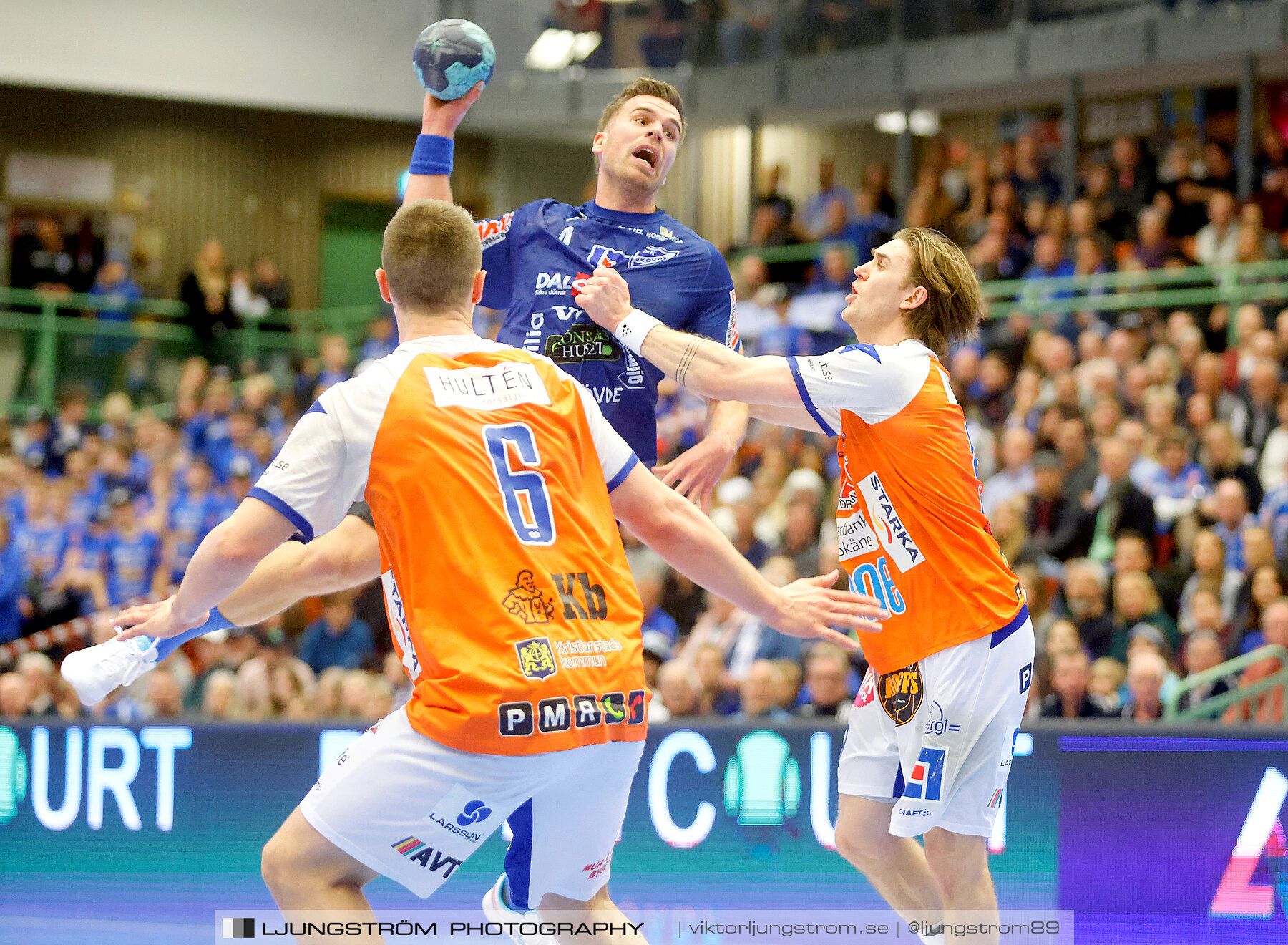 IFK Skövde HK-IFK Kristianstad 21-24,herr,Arena Skövde,Skövde,Sverige,Handboll,,2022,276860