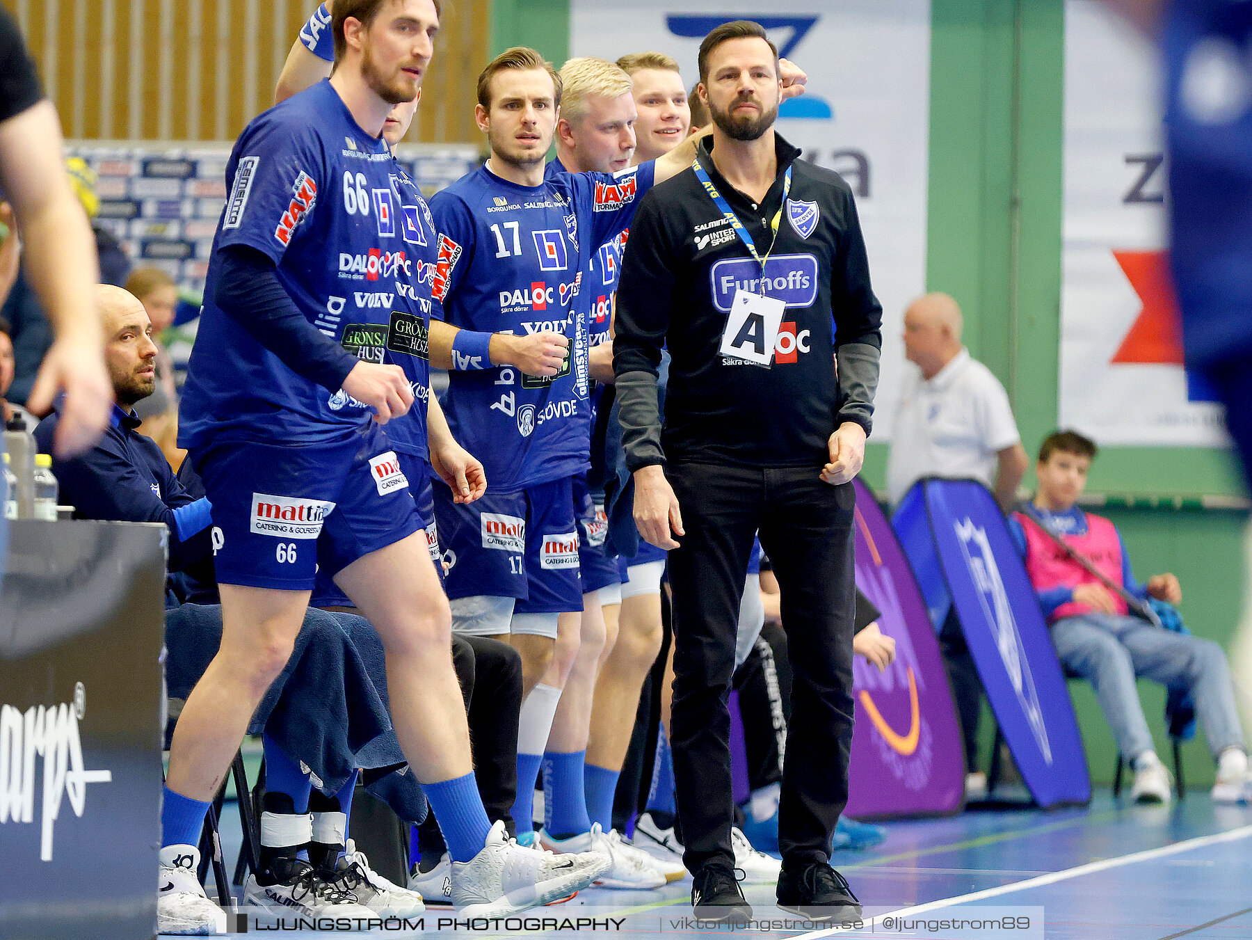 IFK Skövde HK-IFK Kristianstad 21-24,herr,Arena Skövde,Skövde,Sverige,Handboll,,2022,276861