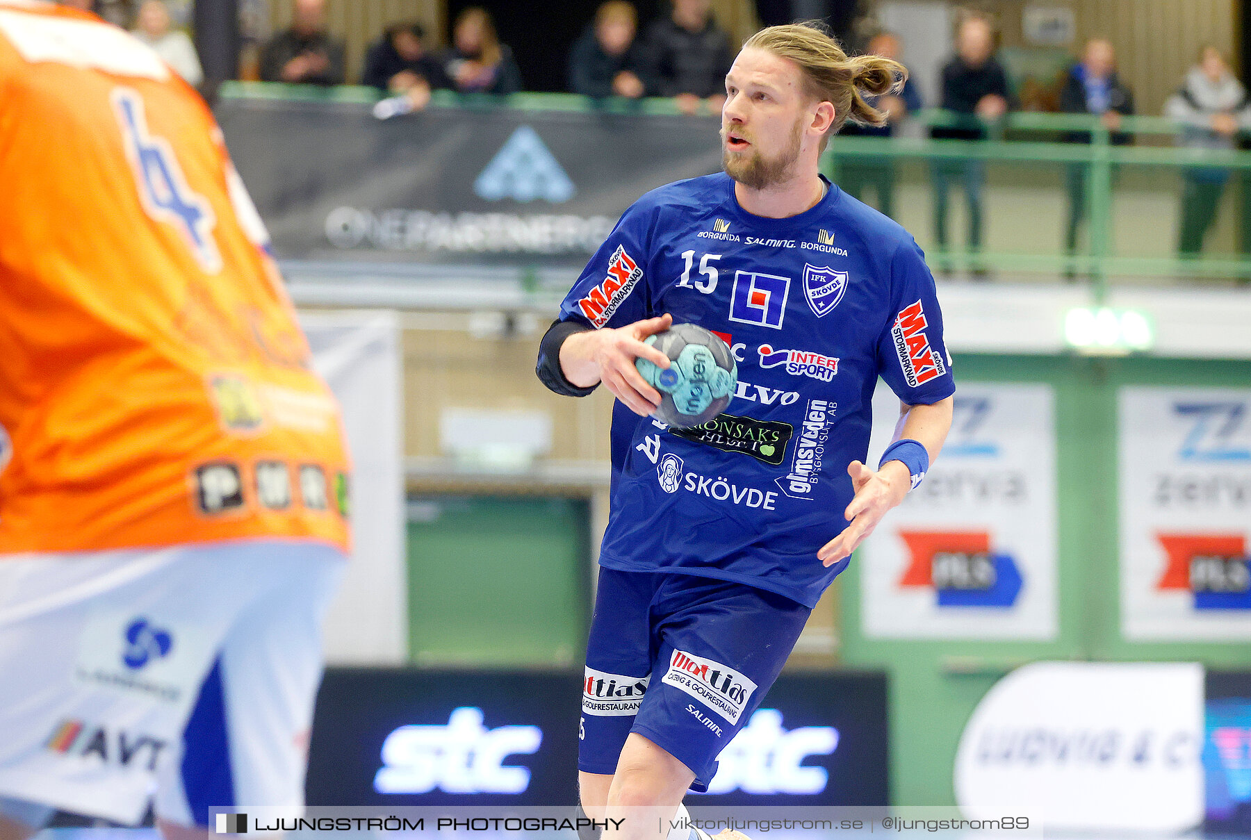 IFK Skövde HK-IFK Kristianstad 21-24,herr,Arena Skövde,Skövde,Sverige,Handboll,,2022,276863