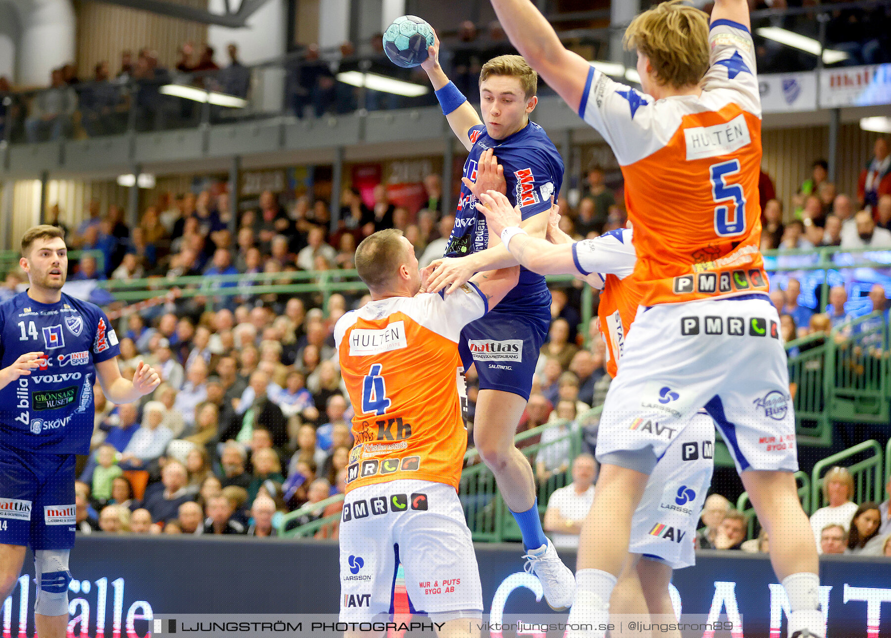 IFK Skövde HK-IFK Kristianstad 21-24,herr,Arena Skövde,Skövde,Sverige,Handboll,,2022,276867