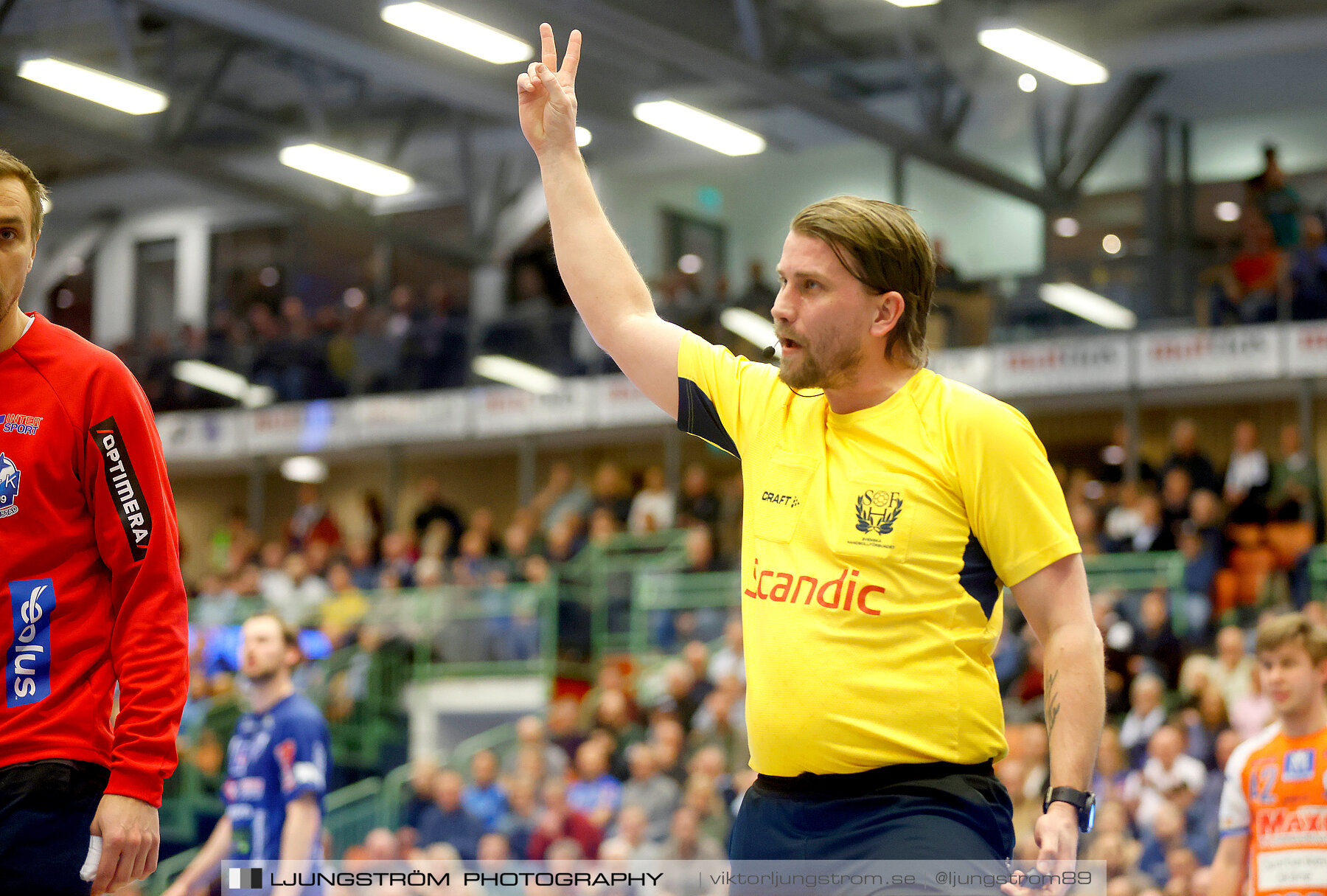 IFK Skövde HK-IFK Kristianstad 21-24,herr,Arena Skövde,Skövde,Sverige,Handboll,,2022,276872