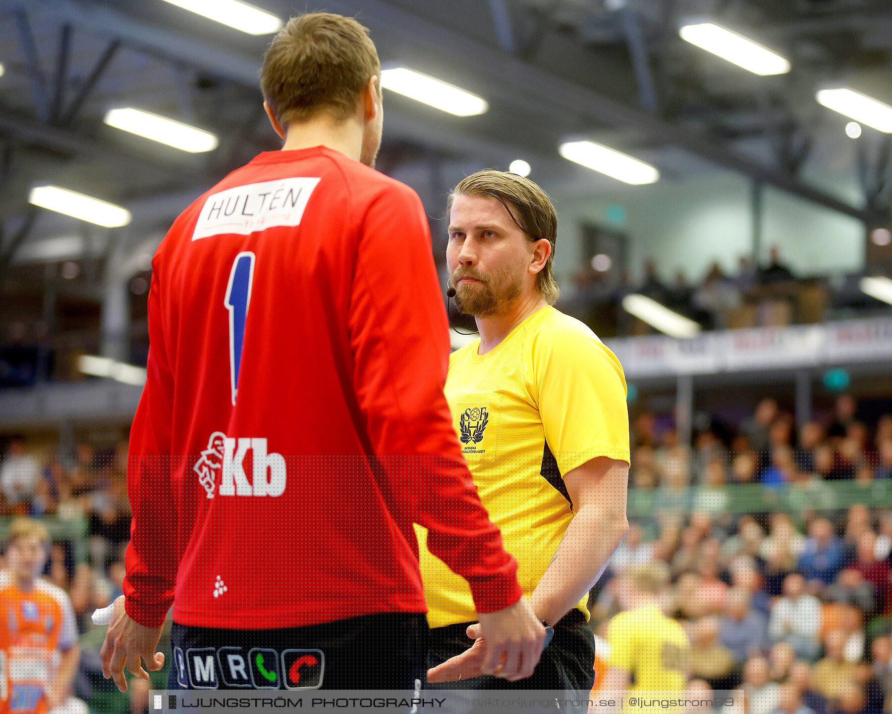 IFK Skövde HK-IFK Kristianstad 21-24,herr,Arena Skövde,Skövde,Sverige,Handboll,,2022,276873