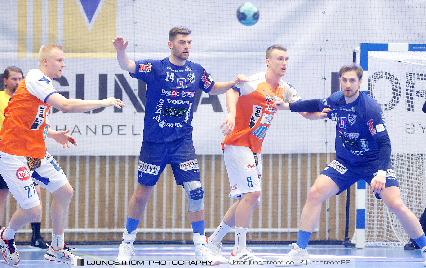 IFK Skövde HK-IFK Kristianstad 21-24,herr,Arena Skövde,Skövde,Sverige,Handboll,,2022,276877