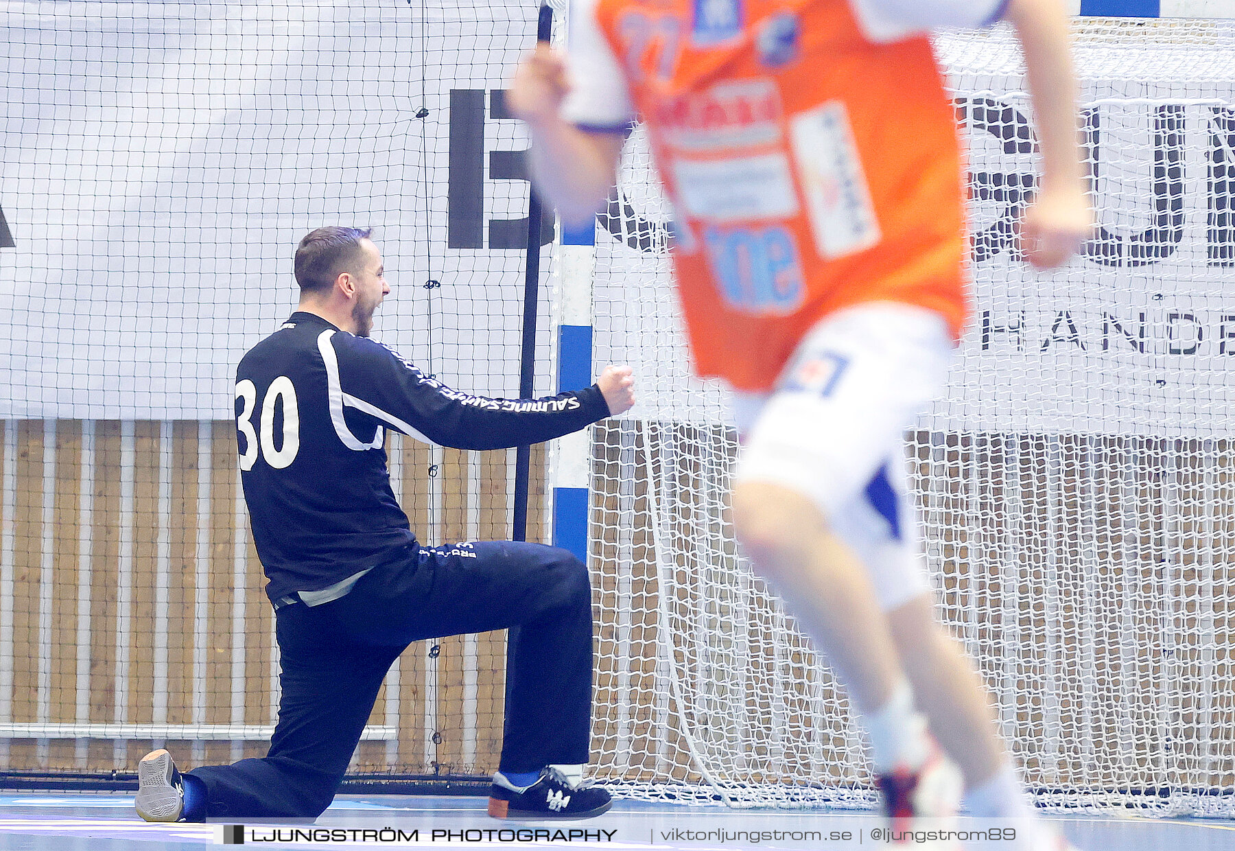 IFK Skövde HK-IFK Kristianstad 21-24,herr,Arena Skövde,Skövde,Sverige,Handboll,,2022,276887