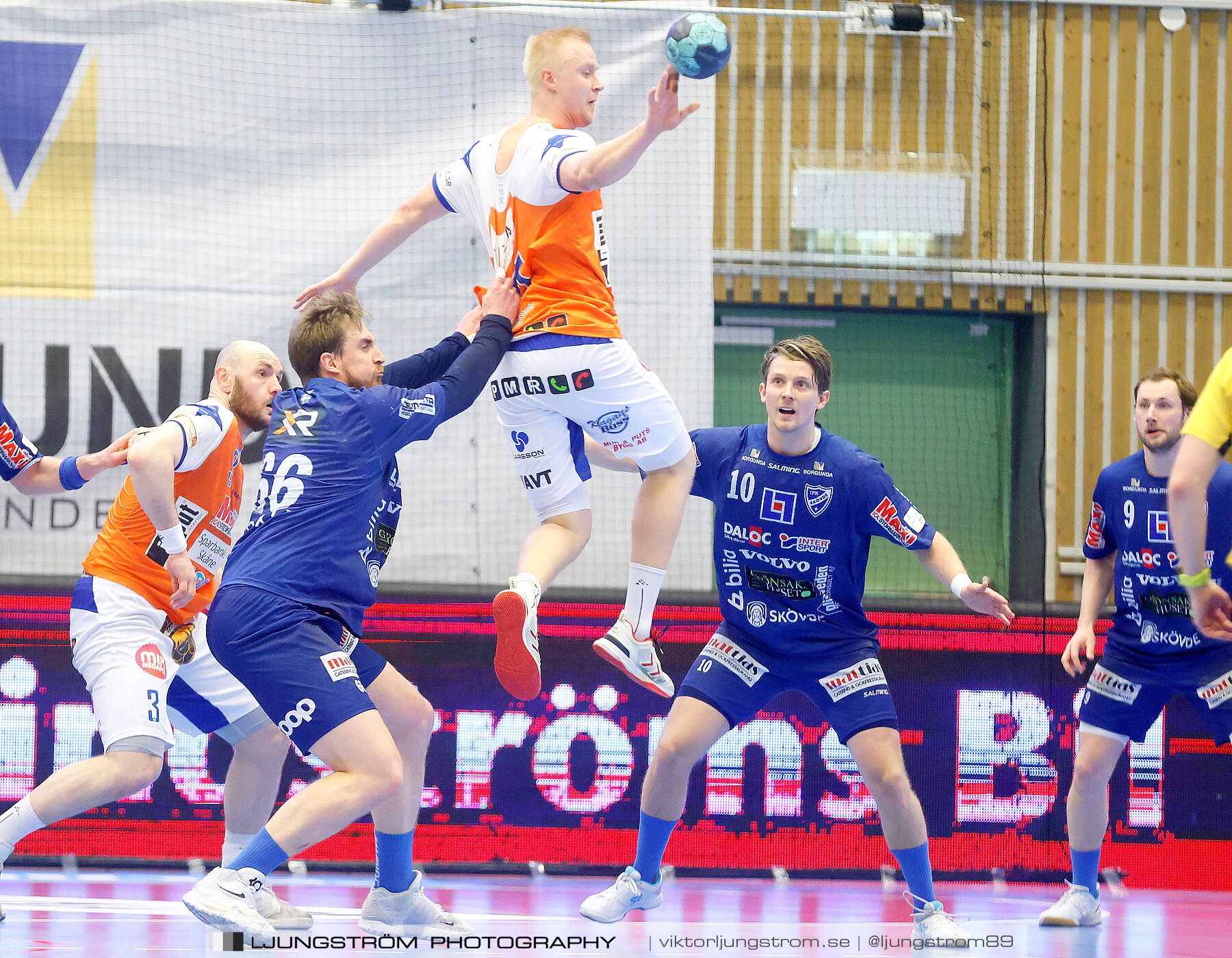 IFK Skövde HK-IFK Kristianstad 21-24,herr,Arena Skövde,Skövde,Sverige,Handboll,,2022,276890