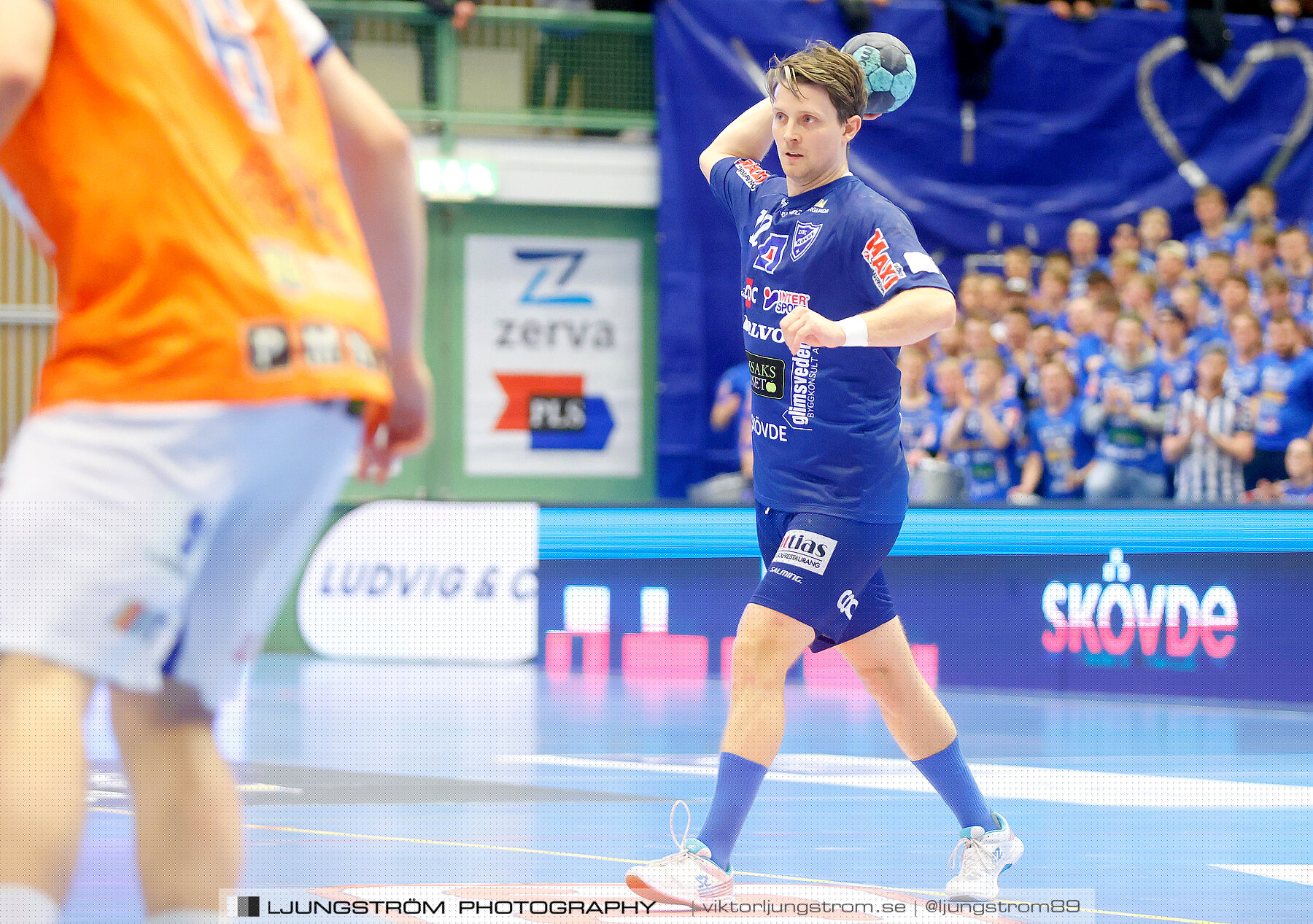 IFK Skövde HK-IFK Kristianstad 21-24,herr,Arena Skövde,Skövde,Sverige,Handboll,,2022,276896