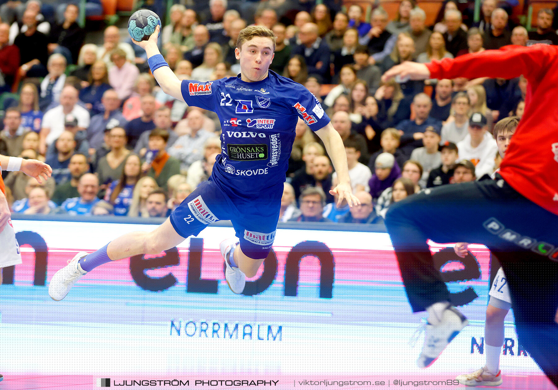 IFK Skövde HK-IFK Kristianstad 21-24,herr,Arena Skövde,Skövde,Sverige,Handboll,,2022,276903
