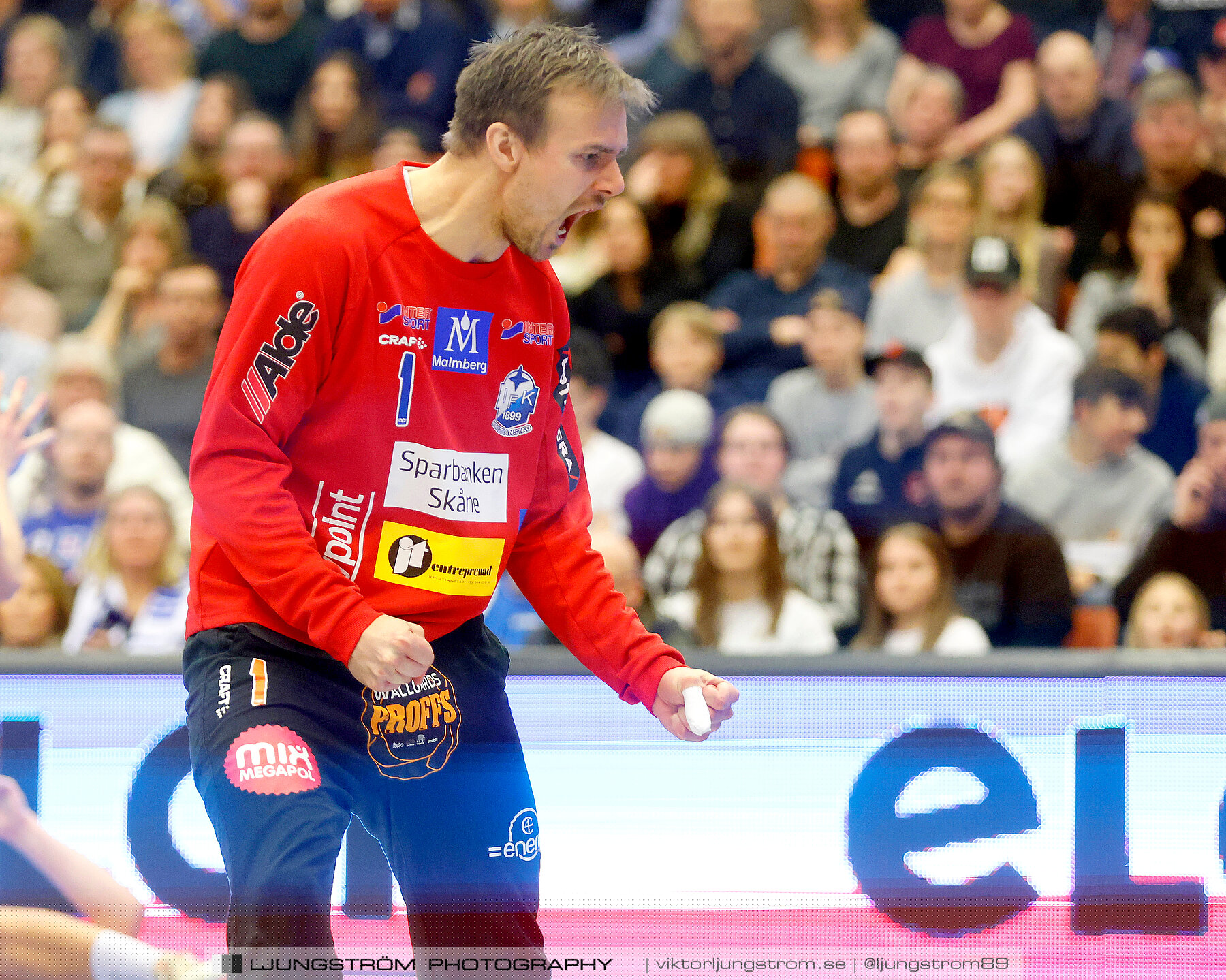 IFK Skövde HK-IFK Kristianstad 21-24,herr,Arena Skövde,Skövde,Sverige,Handboll,,2022,276905