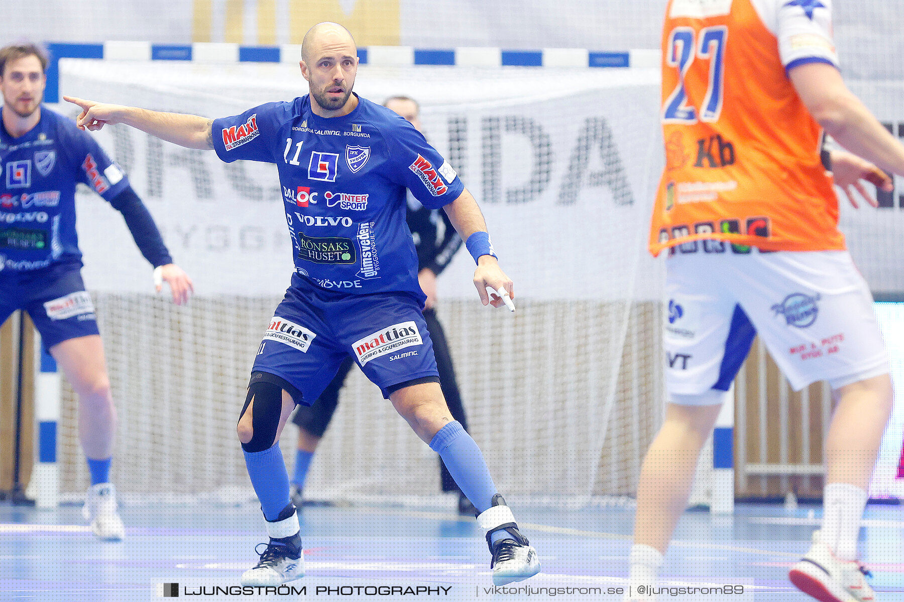 IFK Skövde HK-IFK Kristianstad 21-24,herr,Arena Skövde,Skövde,Sverige,Handboll,,2022,276906
