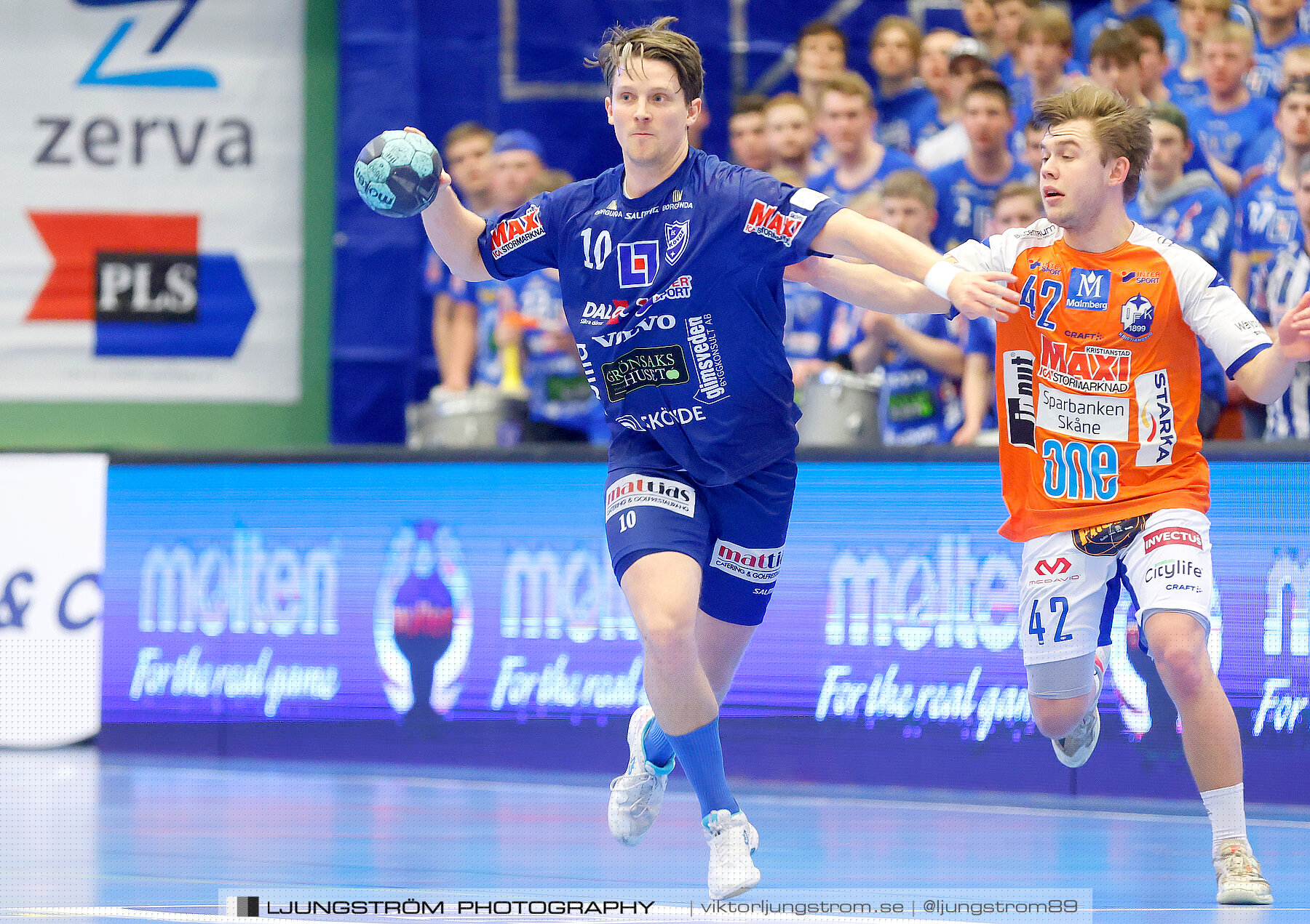 IFK Skövde HK-IFK Kristianstad 21-24,herr,Arena Skövde,Skövde,Sverige,Handboll,,2022,276908