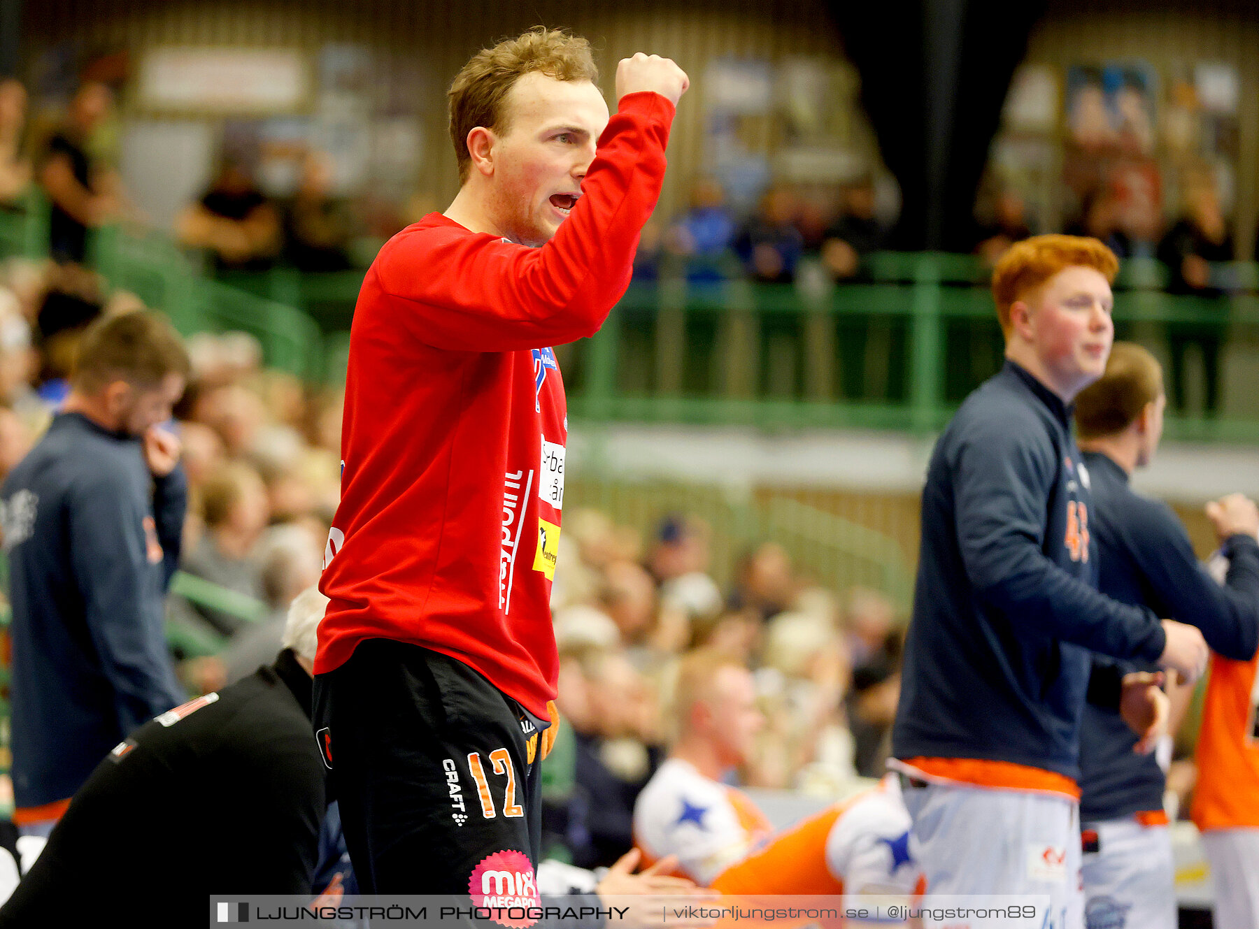 IFK Skövde HK-IFK Kristianstad 21-24,herr,Arena Skövde,Skövde,Sverige,Handboll,,2022,276916