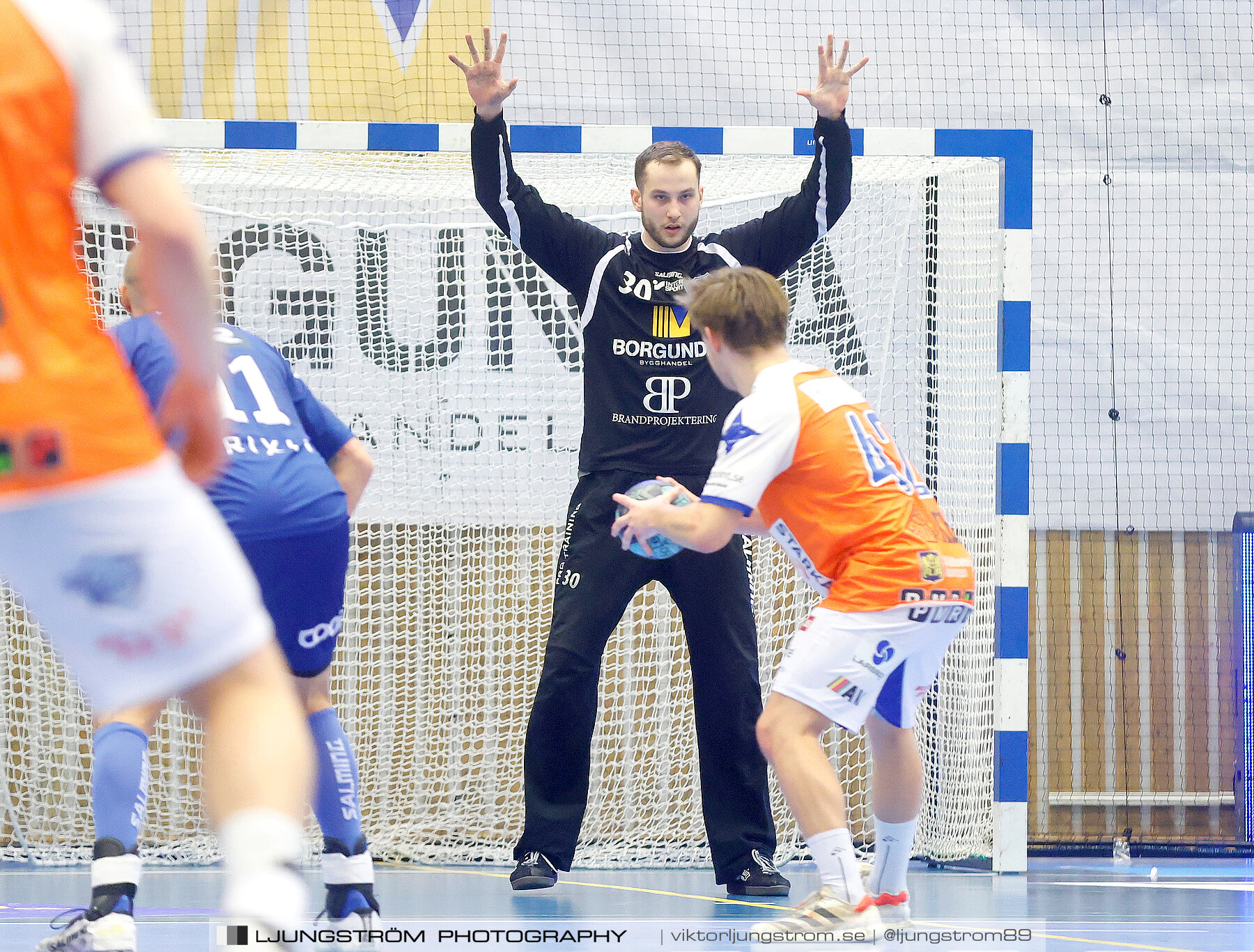 IFK Skövde HK-IFK Kristianstad 21-24,herr,Arena Skövde,Skövde,Sverige,Handboll,,2022,276917