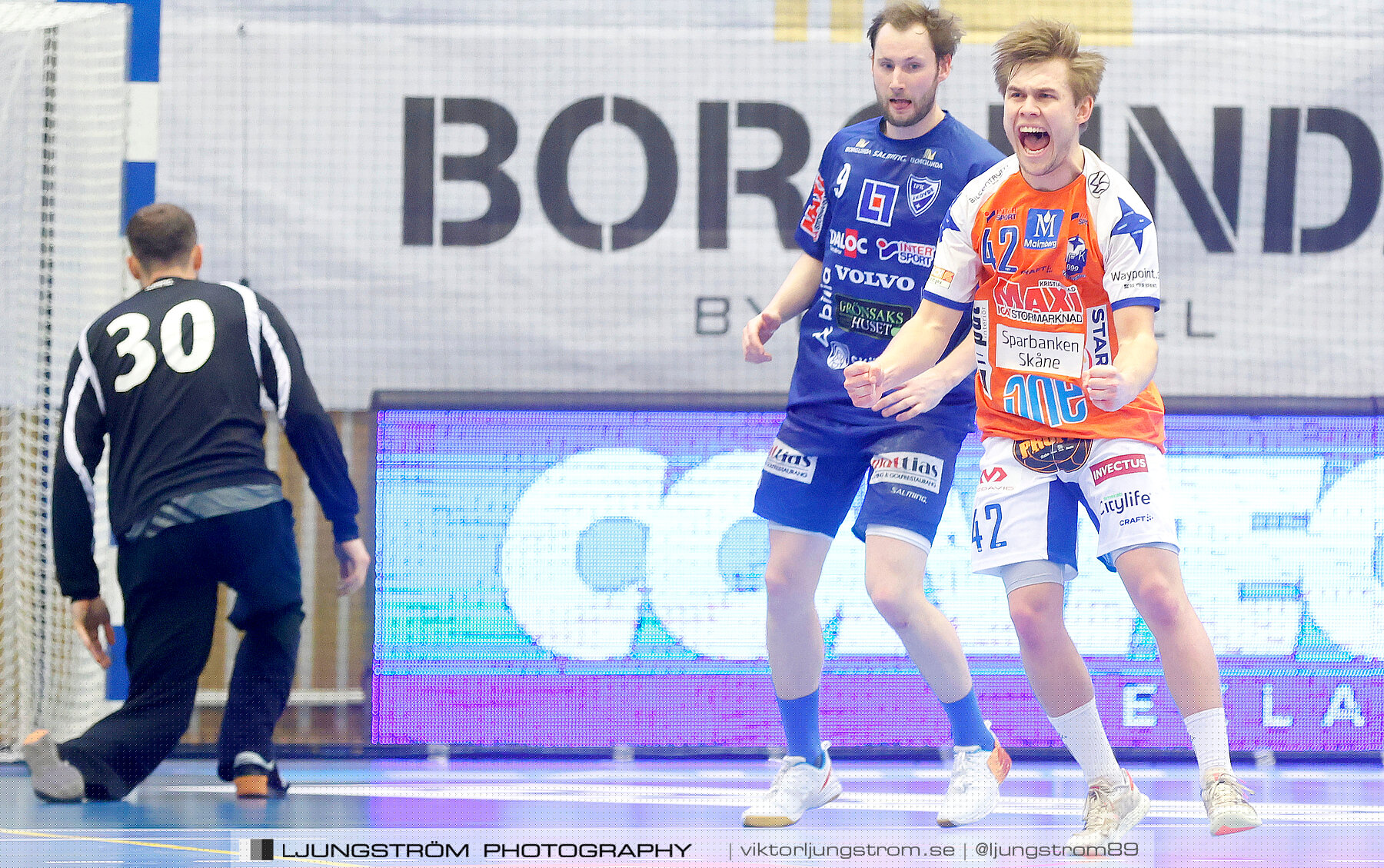 IFK Skövde HK-IFK Kristianstad 21-24,herr,Arena Skövde,Skövde,Sverige,Handboll,,2022,276918