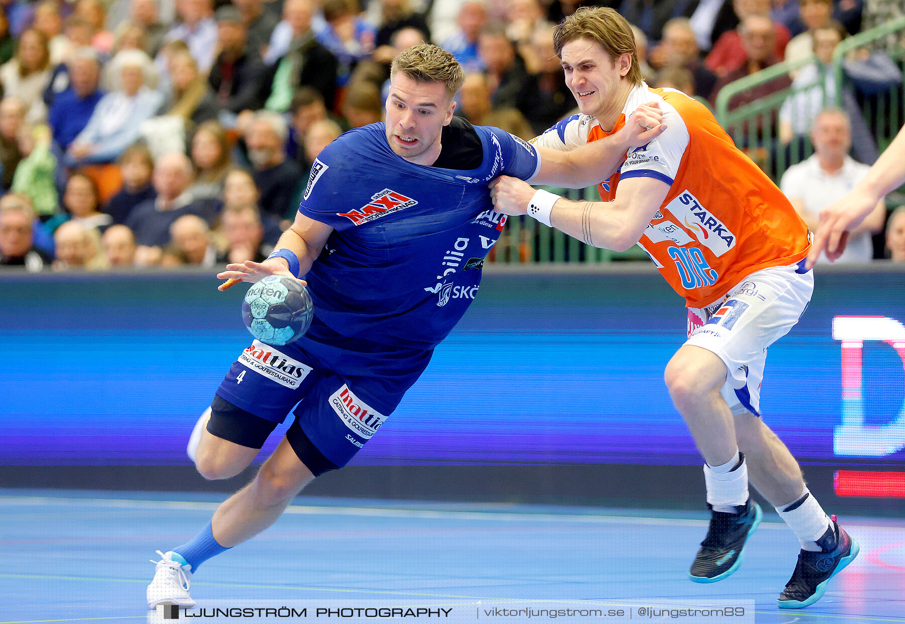 IFK Skövde HK-IFK Kristianstad 21-24,herr,Arena Skövde,Skövde,Sverige,Handboll,,2022,276923