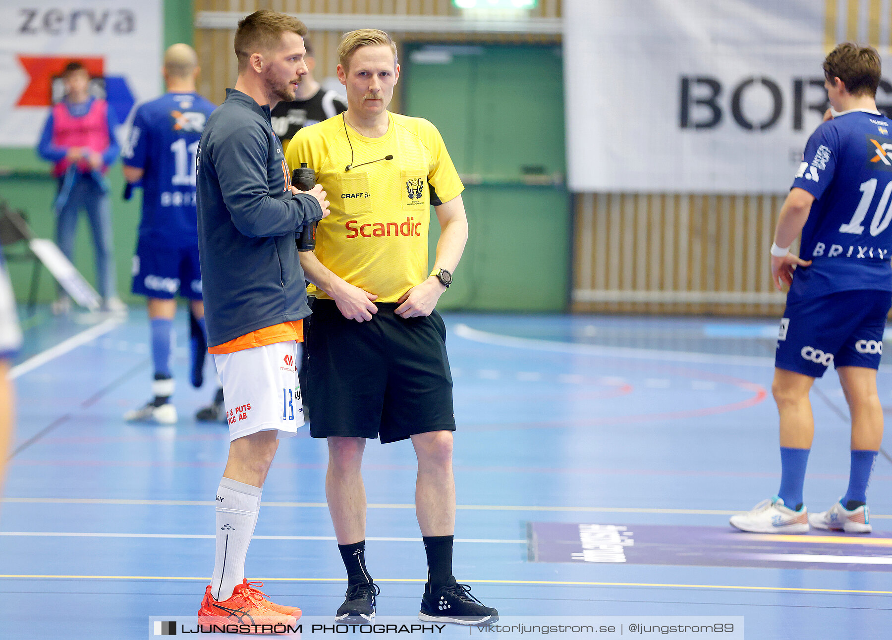 IFK Skövde HK-IFK Kristianstad 21-24,herr,Arena Skövde,Skövde,Sverige,Handboll,,2022,276932