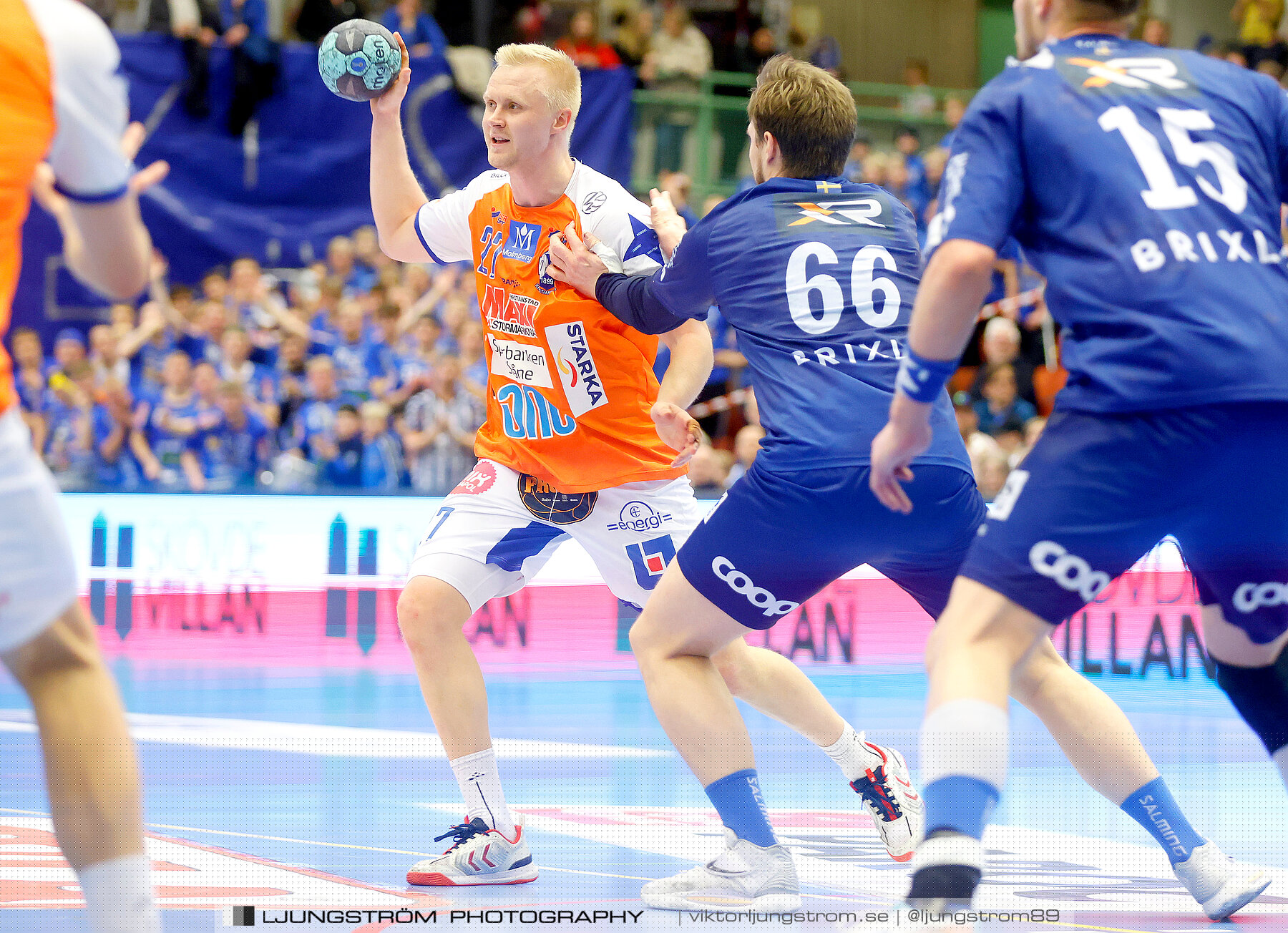 IFK Skövde HK-IFK Kristianstad 21-24,herr,Arena Skövde,Skövde,Sverige,Handboll,,2022,276945