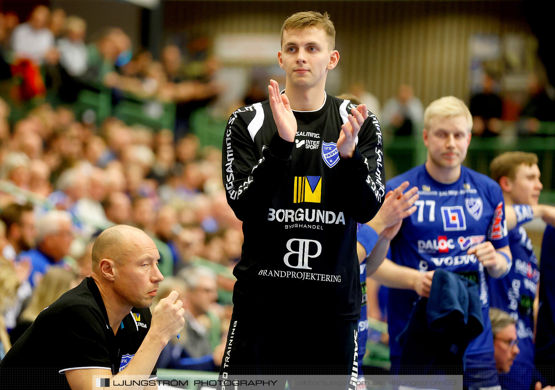 IFK Skövde HK-IFK Kristianstad 21-24,herr,Arena Skövde,Skövde,Sverige,Handboll,,2022,276950