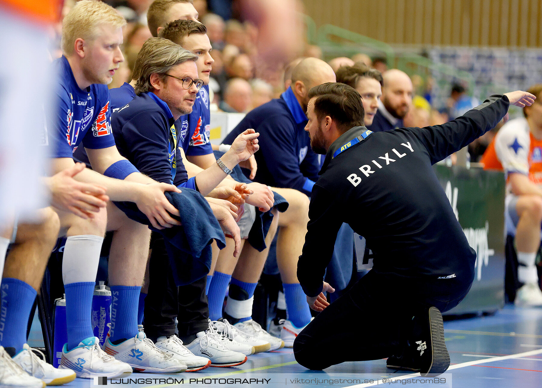 IFK Skövde HK-IFK Kristianstad 21-24,herr,Arena Skövde,Skövde,Sverige,Handboll,,2022,276953